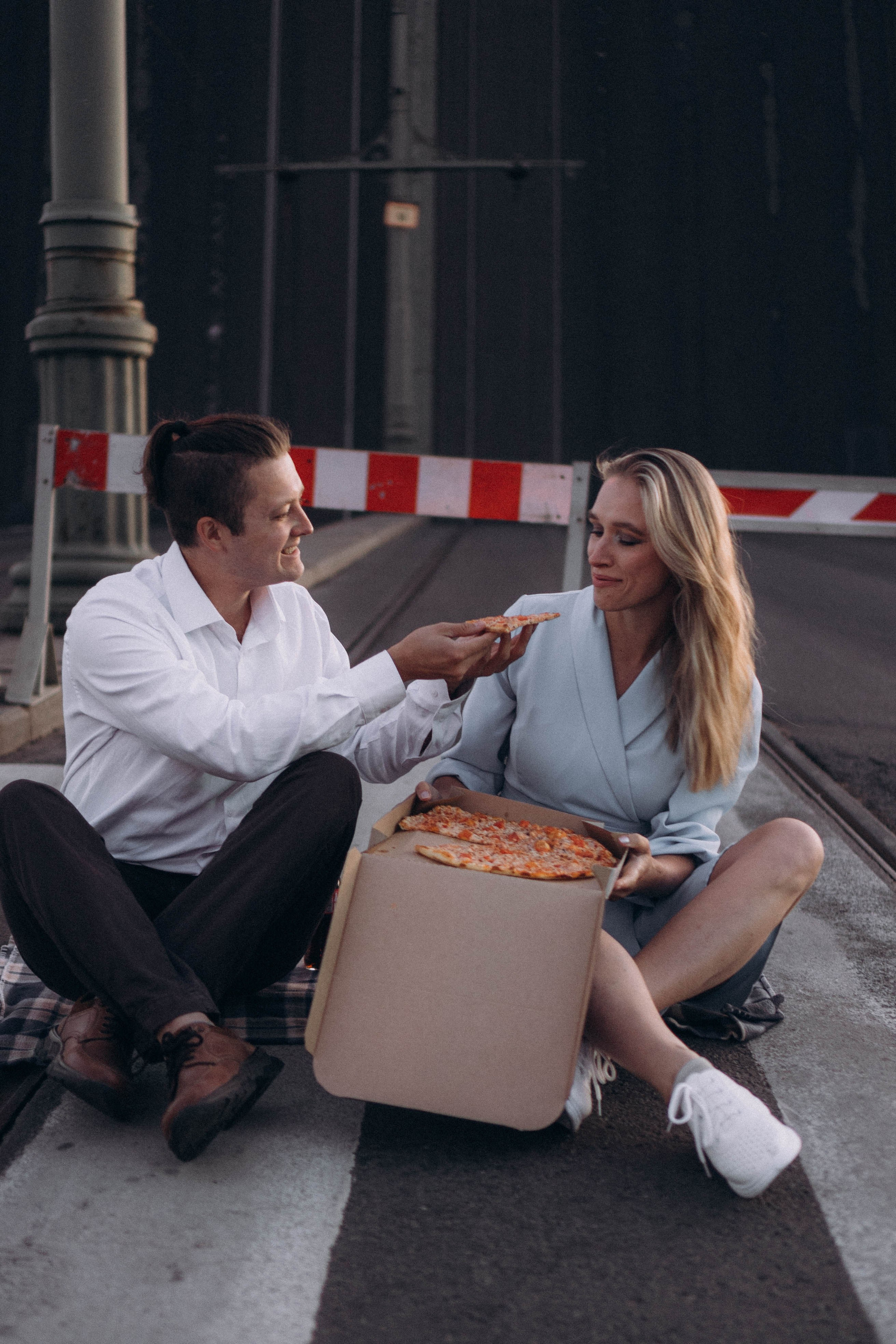 СЧАСТЛИВОЕ УТРО. Профессиональный фотограф, Санкт-Петербург — Виктория Богомолова