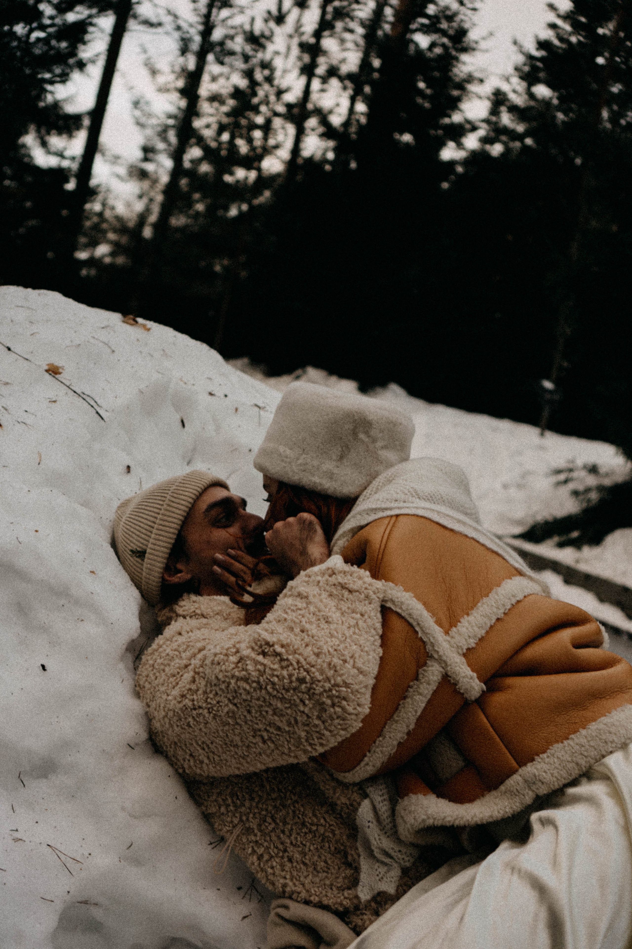 Каток. Профессиональный фотограф, Санкт-Петербург — Виктория Богомолова