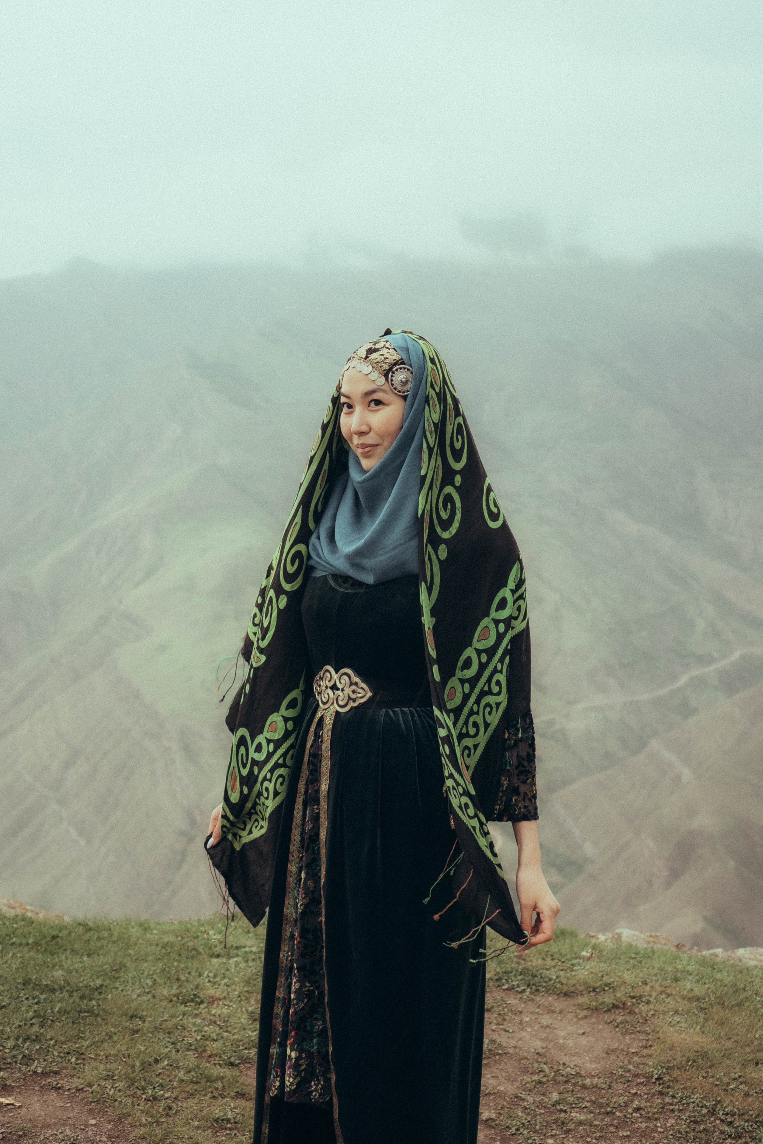 Дагестан. Профессиональный фотограф, Санкт-Петербург — Виктория Богомолова