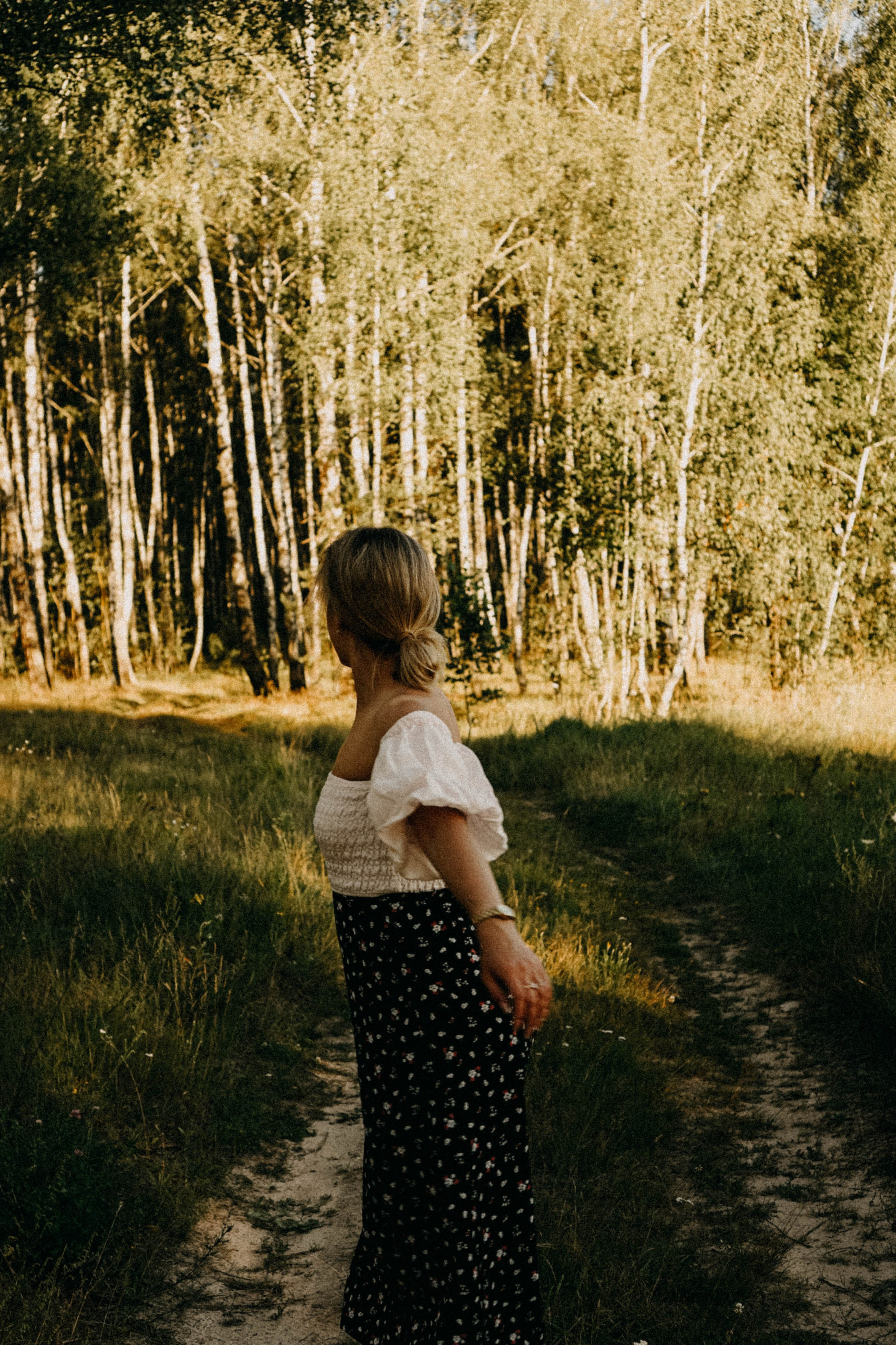 Деревня. Профессиональный фотограф, Санкт-Петербург — Виктория Богомолова