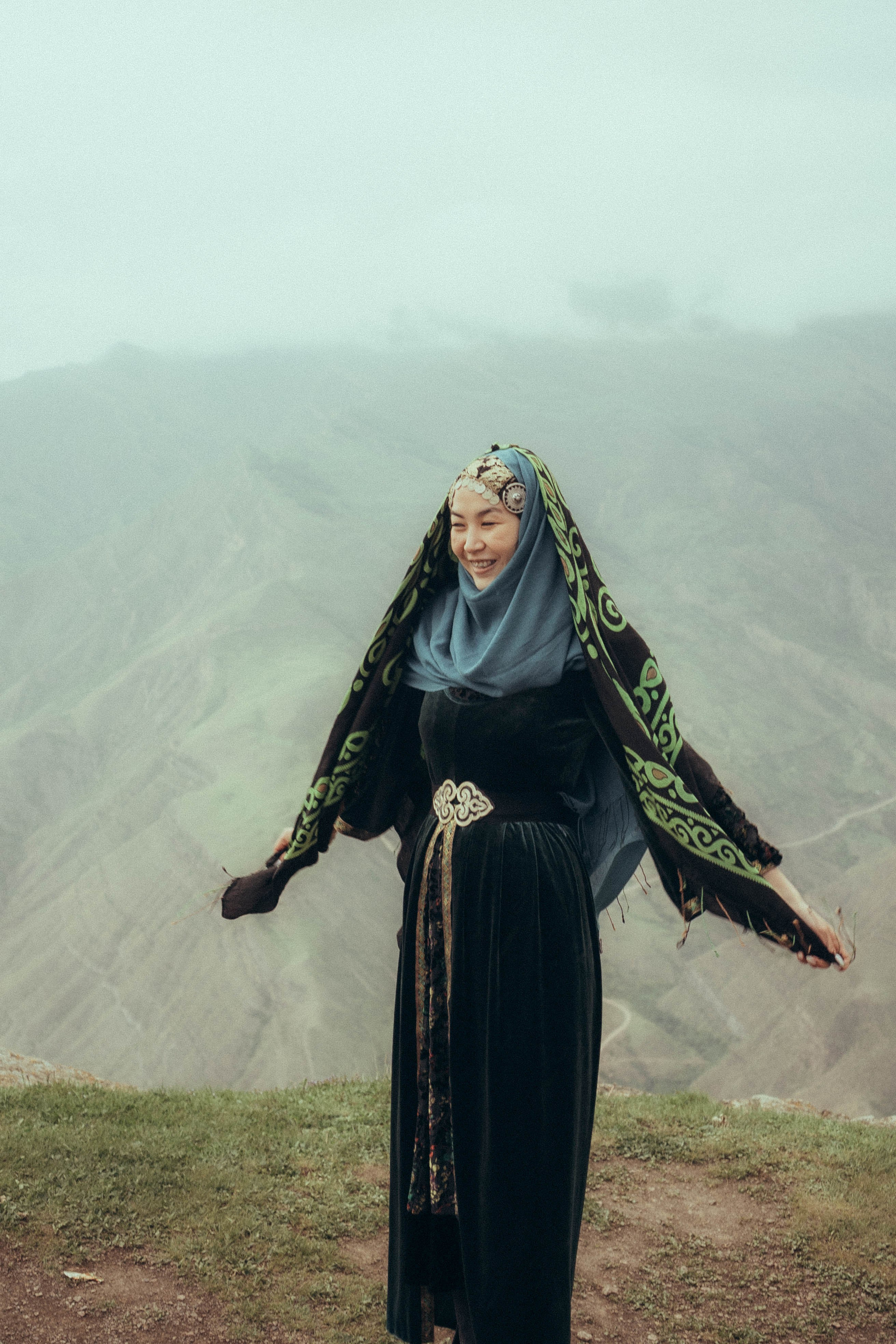 Дагестан. Профессиональный фотограф, Санкт-Петербург — Виктория Богомолова