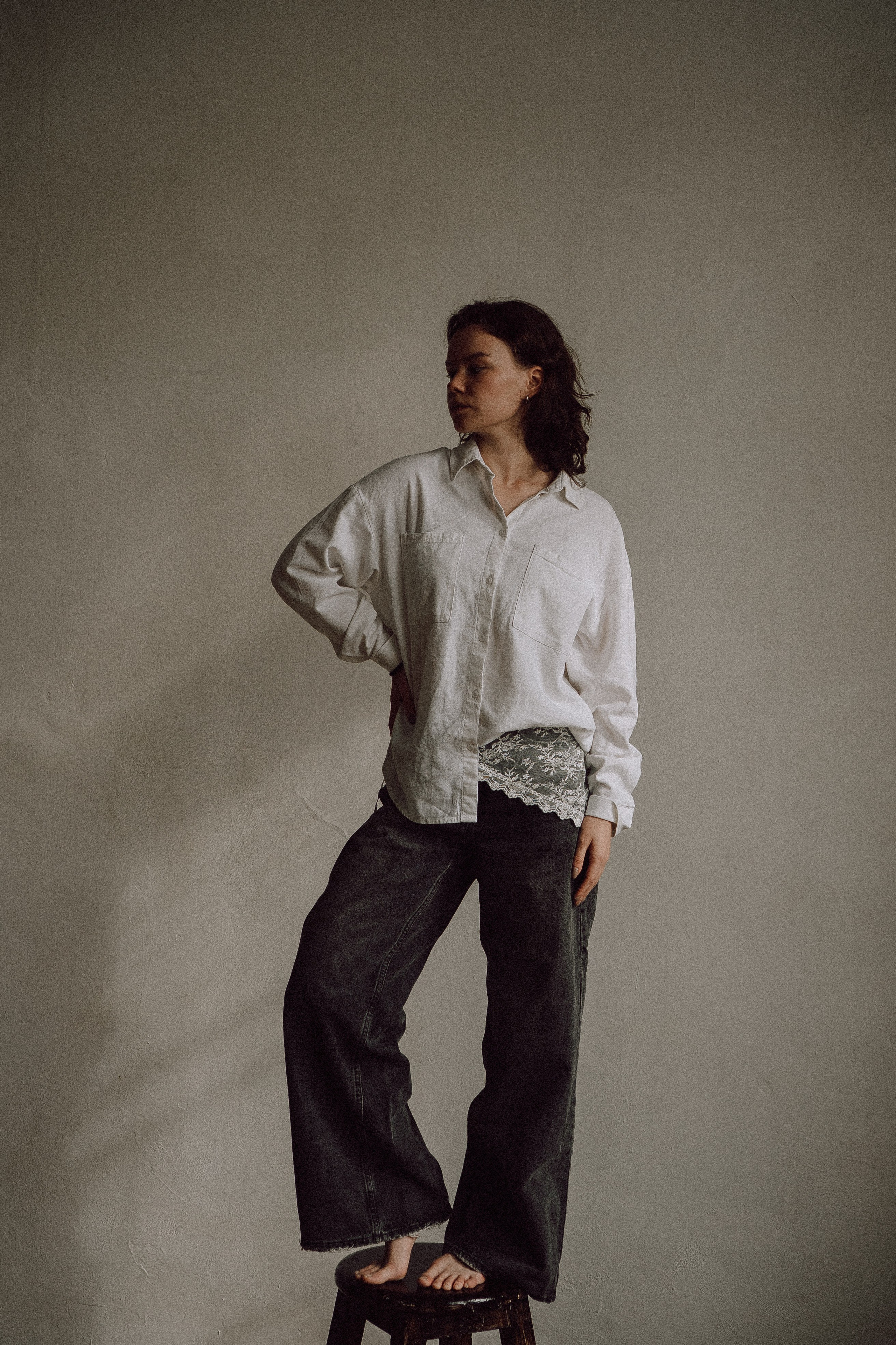 СТУДИЙНАЯ. Профессиональный фотограф, Санкт-Петербург — Виктория Богомолова