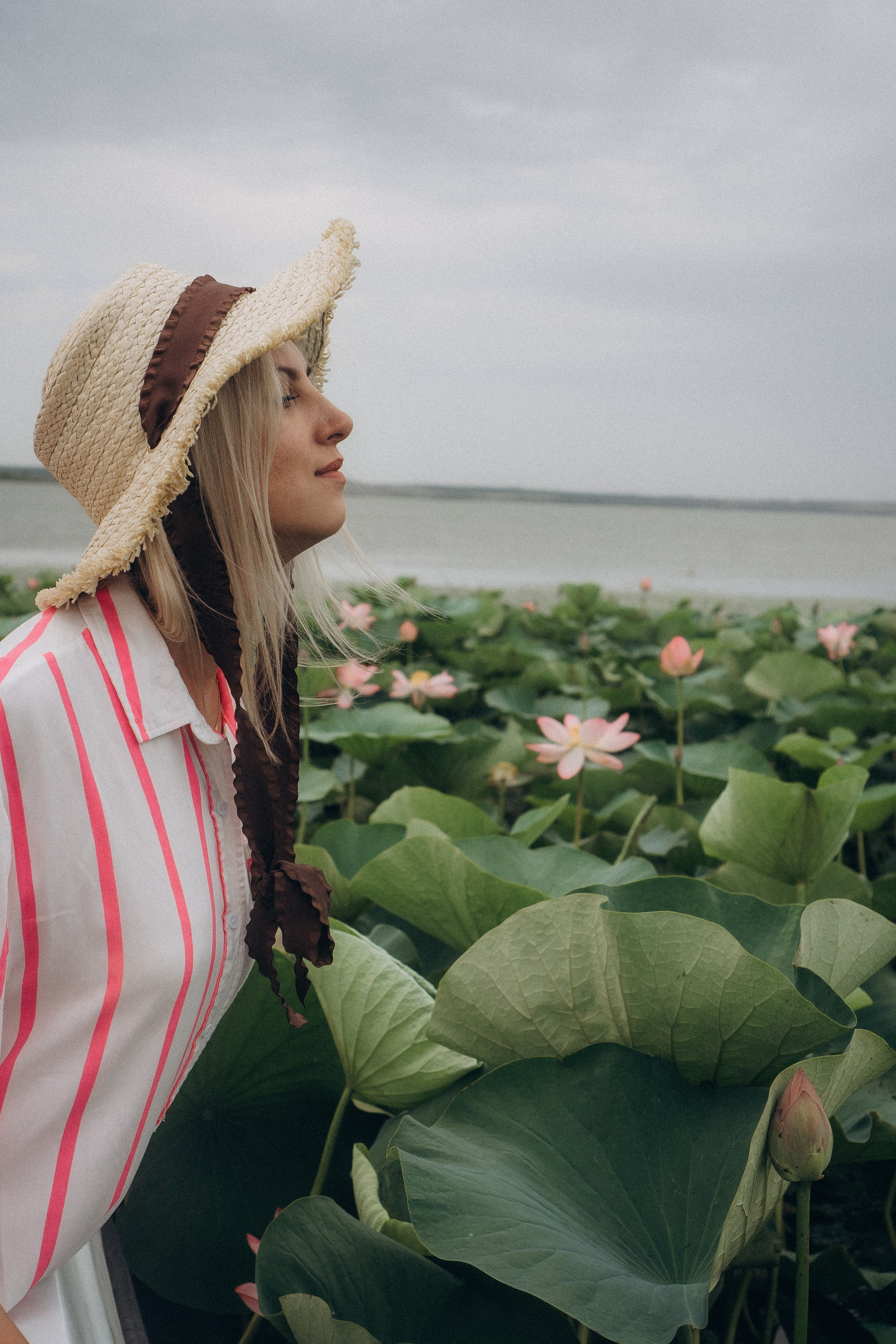 ЛОТОСОВАЯ ПОЛЯНА. Профессиональный фотограф, Санкт-Петербург — Виктория Богомолова