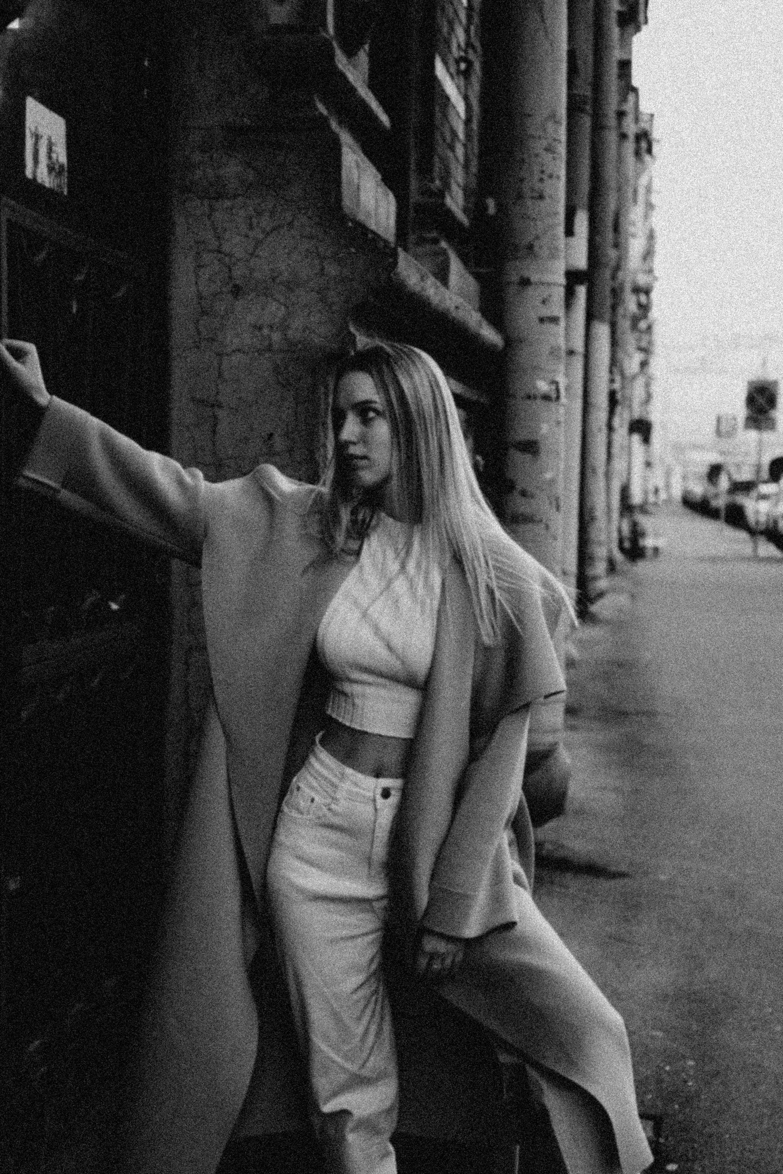 На закате. Профессиональный фотограф, Санкт-Петербург — Виктория Богомолова