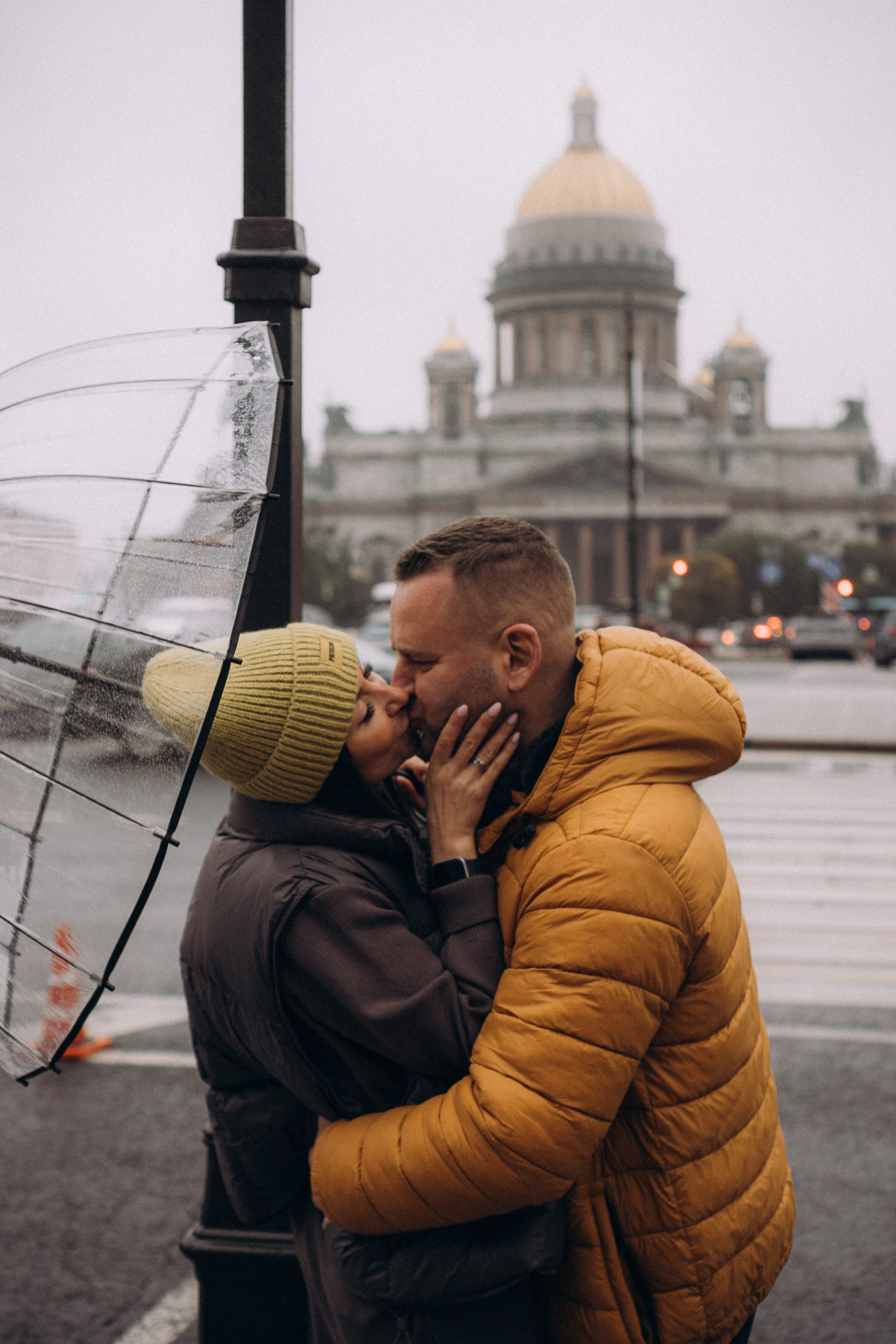 Любовь. Профессиональный фотограф, Санкт-Петербург — Виктория Богомолова