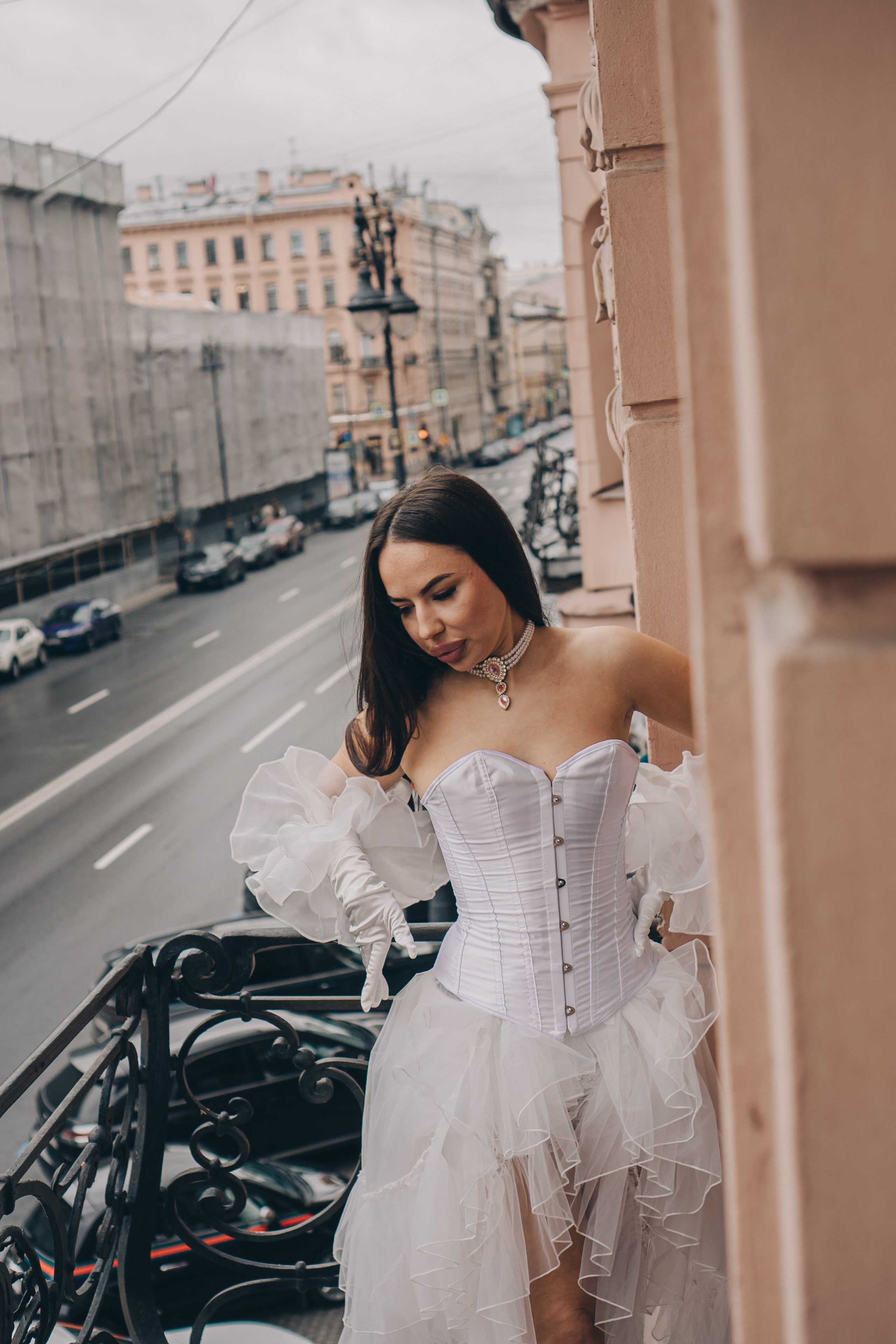 ВИНТАЖНЫЙ СТИЛЬ. Профессиональный фотограф, Санкт-Петербург — Виктория Богомолова