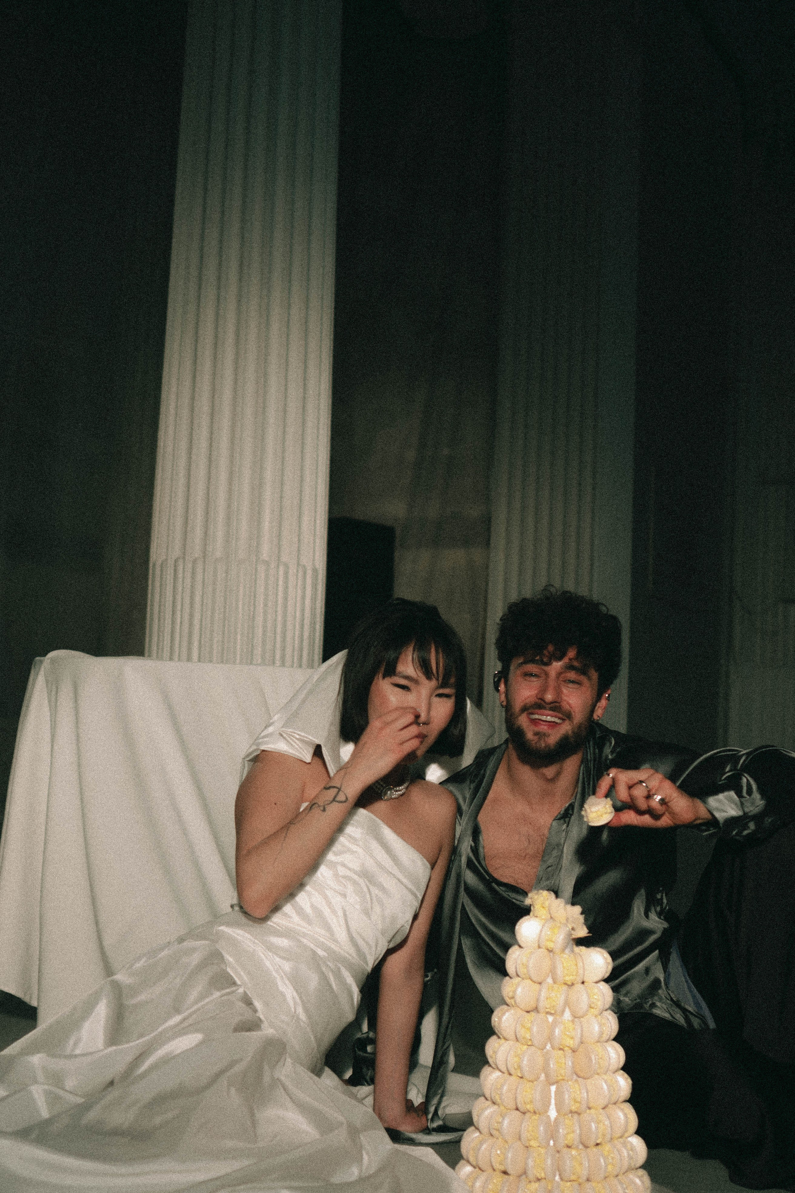 СВАБЕДНАЯ ФОТСЕССИИЯ В ОДНОМ ИЗ ЗАЛОВ НИКОЛАЕВСКОГО ДВОРЦА. Профессиональный фотограф, Санкт-Петербург — Виктория Богомолова