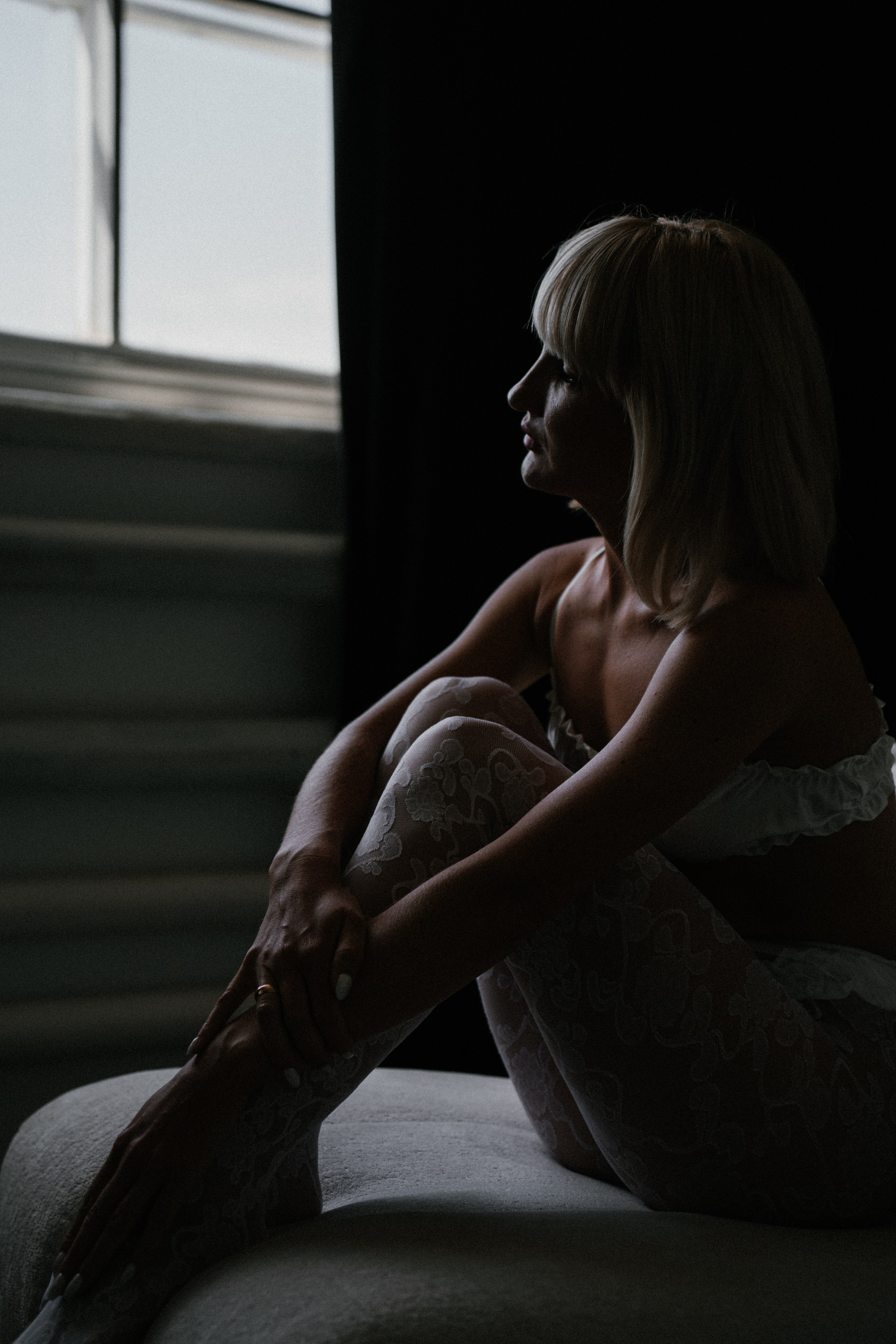 Женский портрет. Семейный фотограф в Казани Александра Киселева