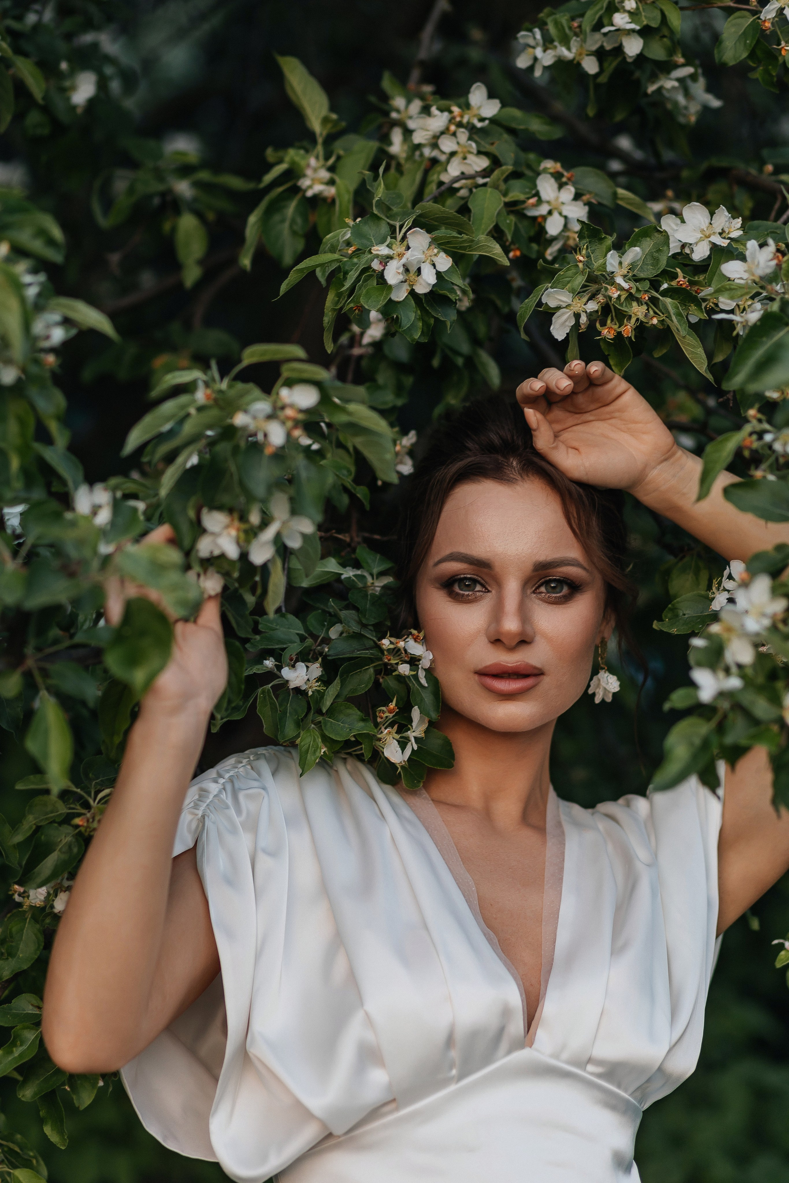 Цветение🌸. Фотограф Москва, Балашиха, МО. Свадьбы, репортажи, контент, портреты