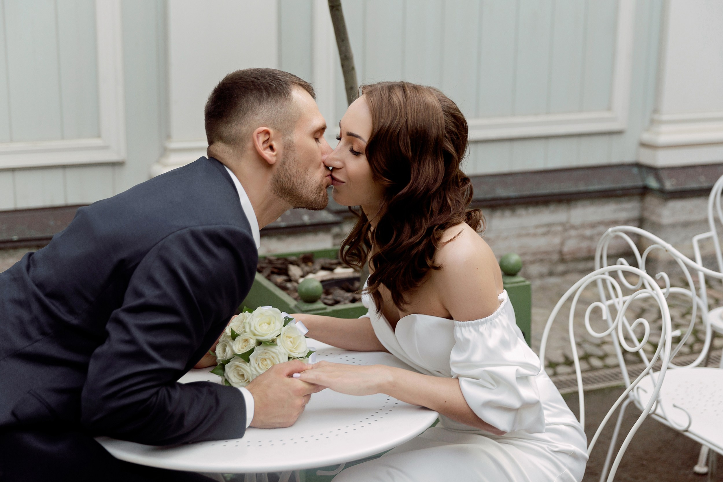 Свадьбы и Love Story. Свадебный фотограф в Санкт-Петербурге Павел Резниченко