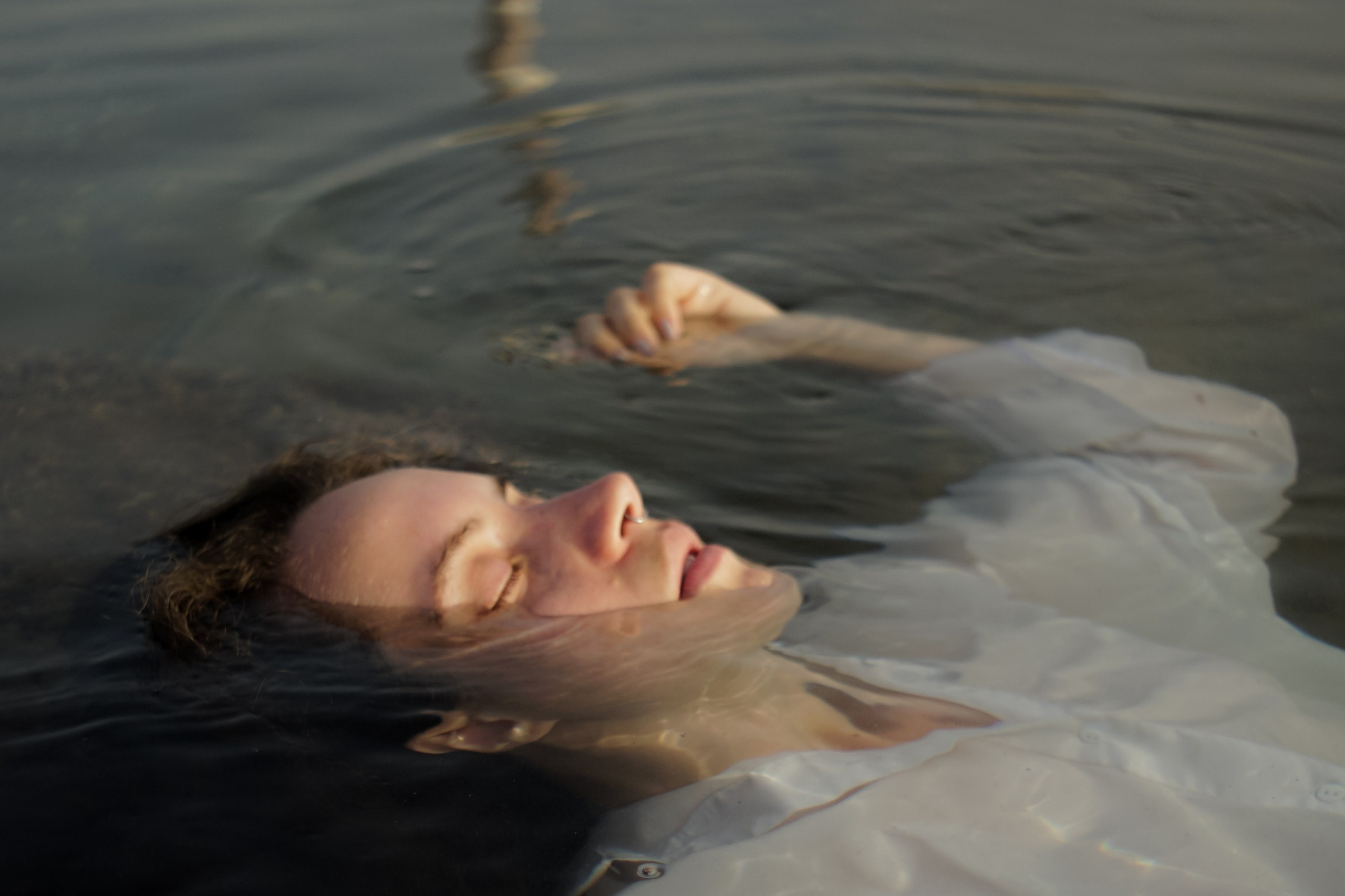 Портреты. Photograph and videograph in Israel