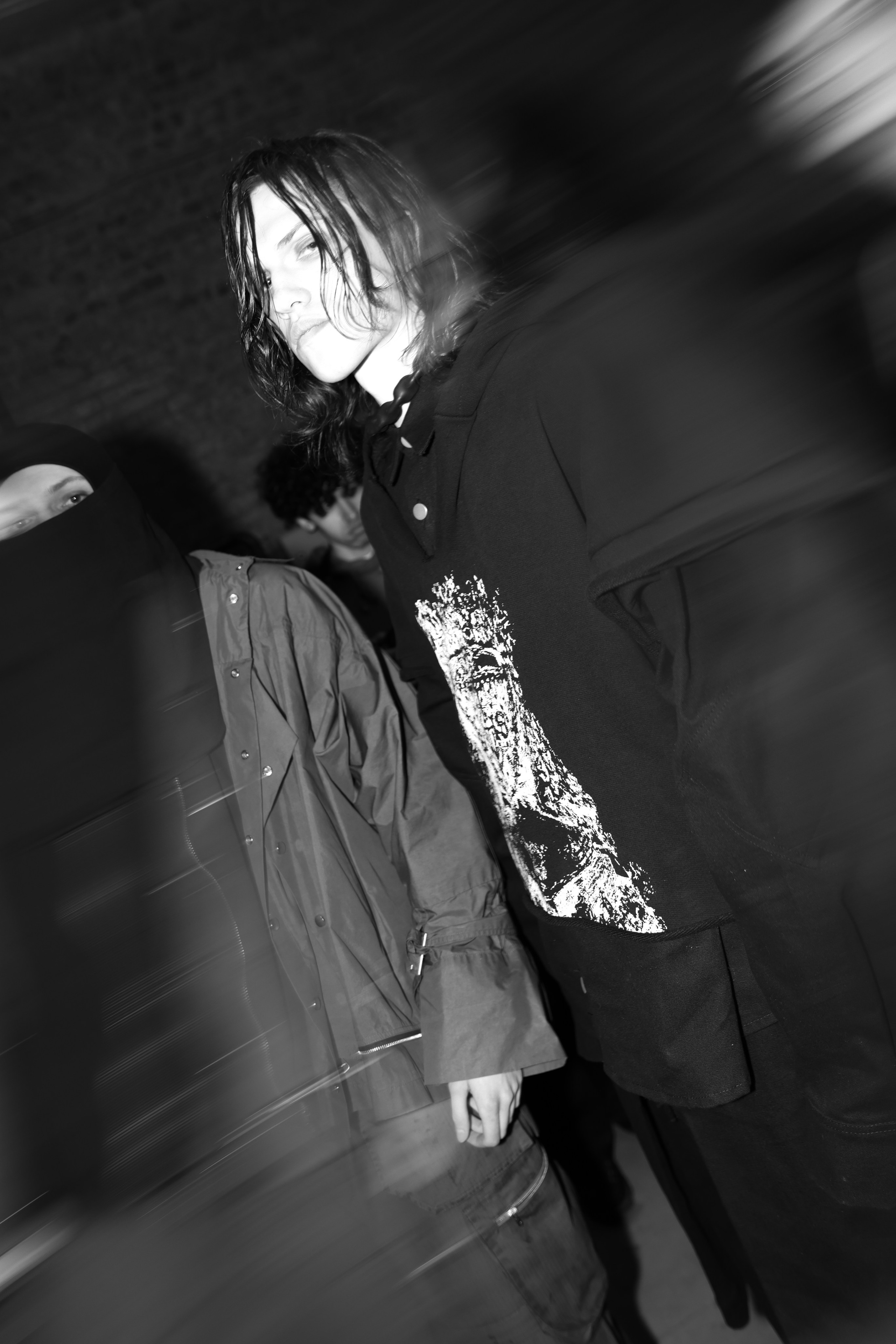 AUXI HAOS`25. Fashion Фотограф в СПб Yana Kochkina