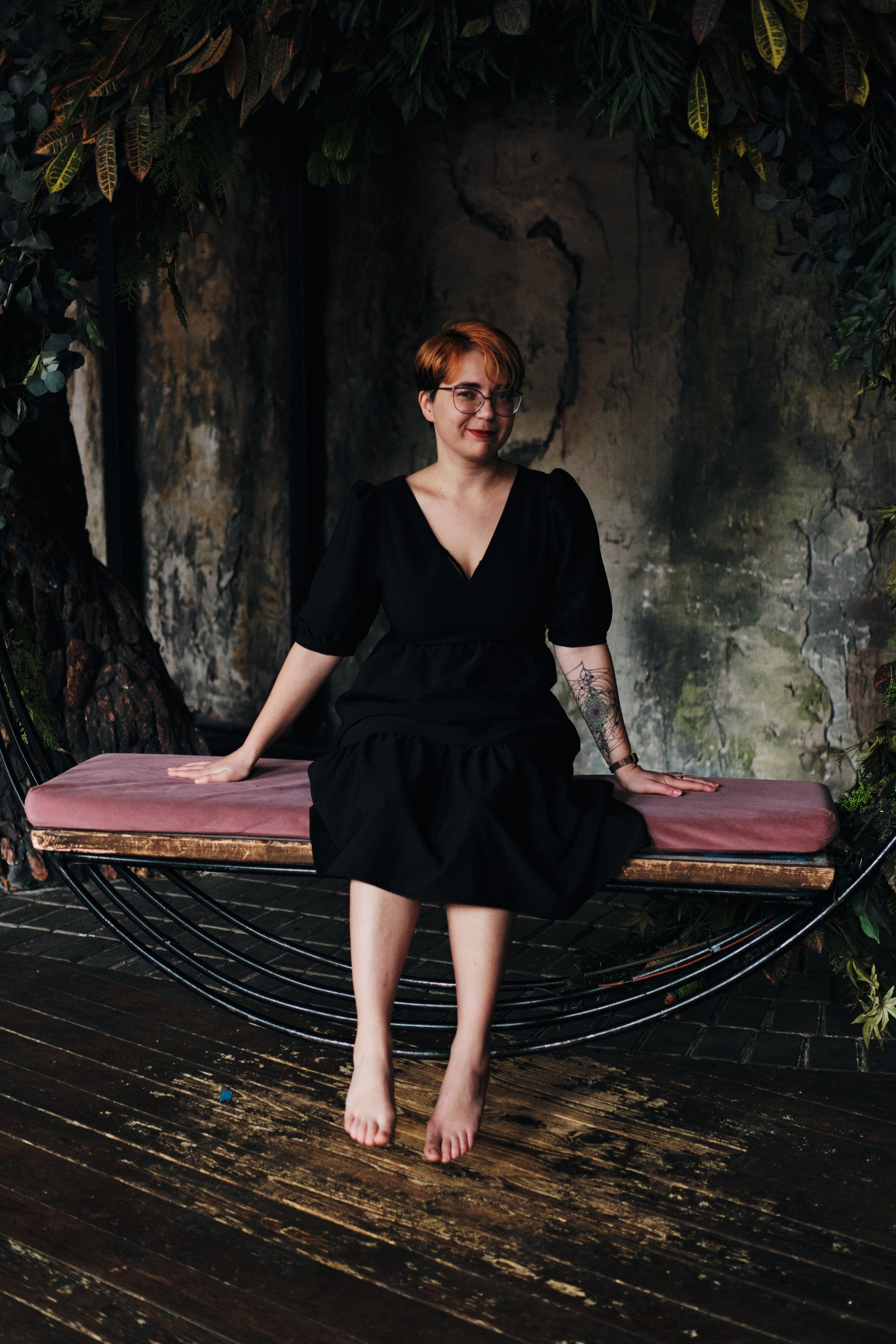 Студийная фотосессия в СПб. Семейные и свадебные фотосессии в СПб, в студии, на улице, на природе