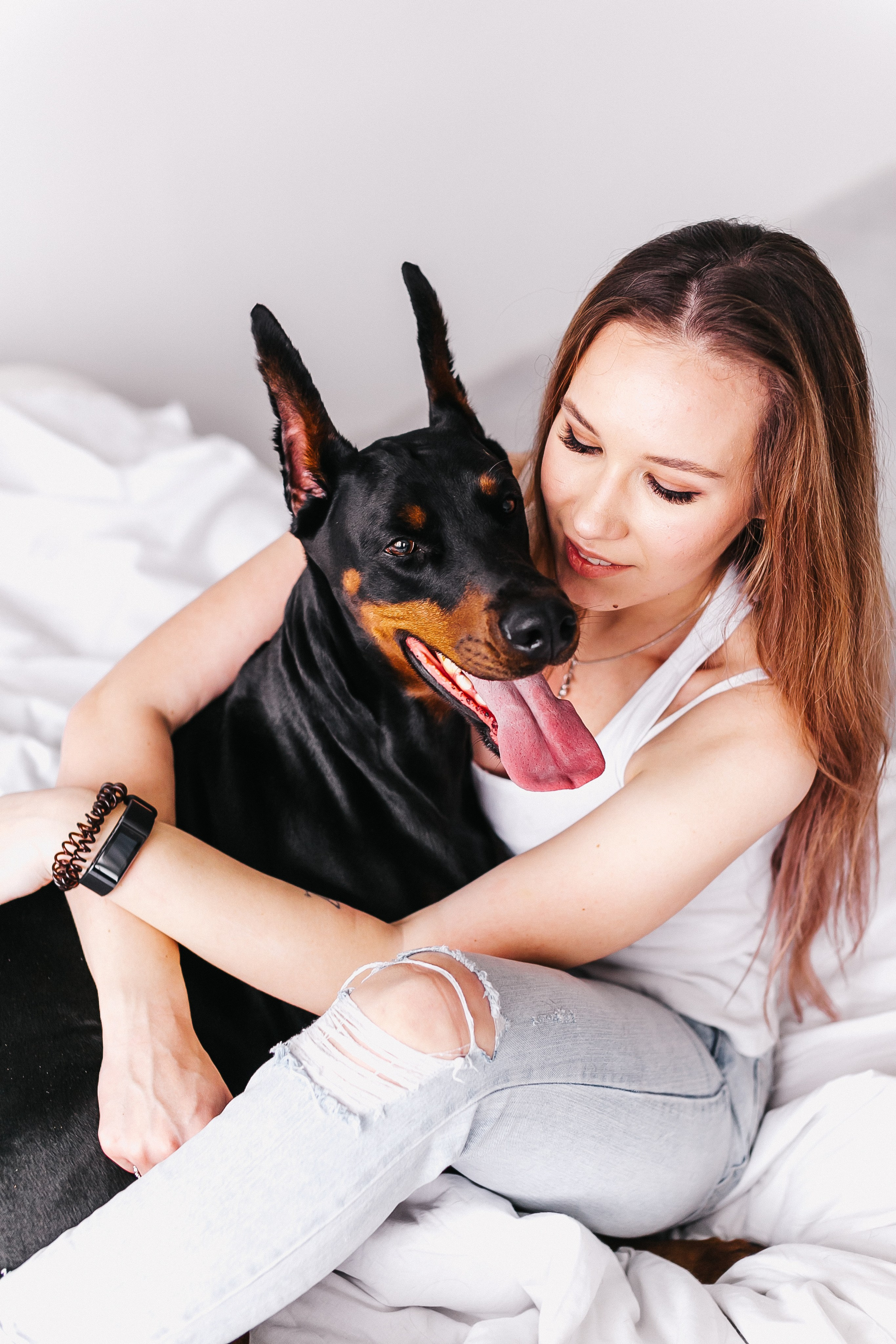 Алина I Студия. Фотограф Ольга Федосенко, г. Гродно