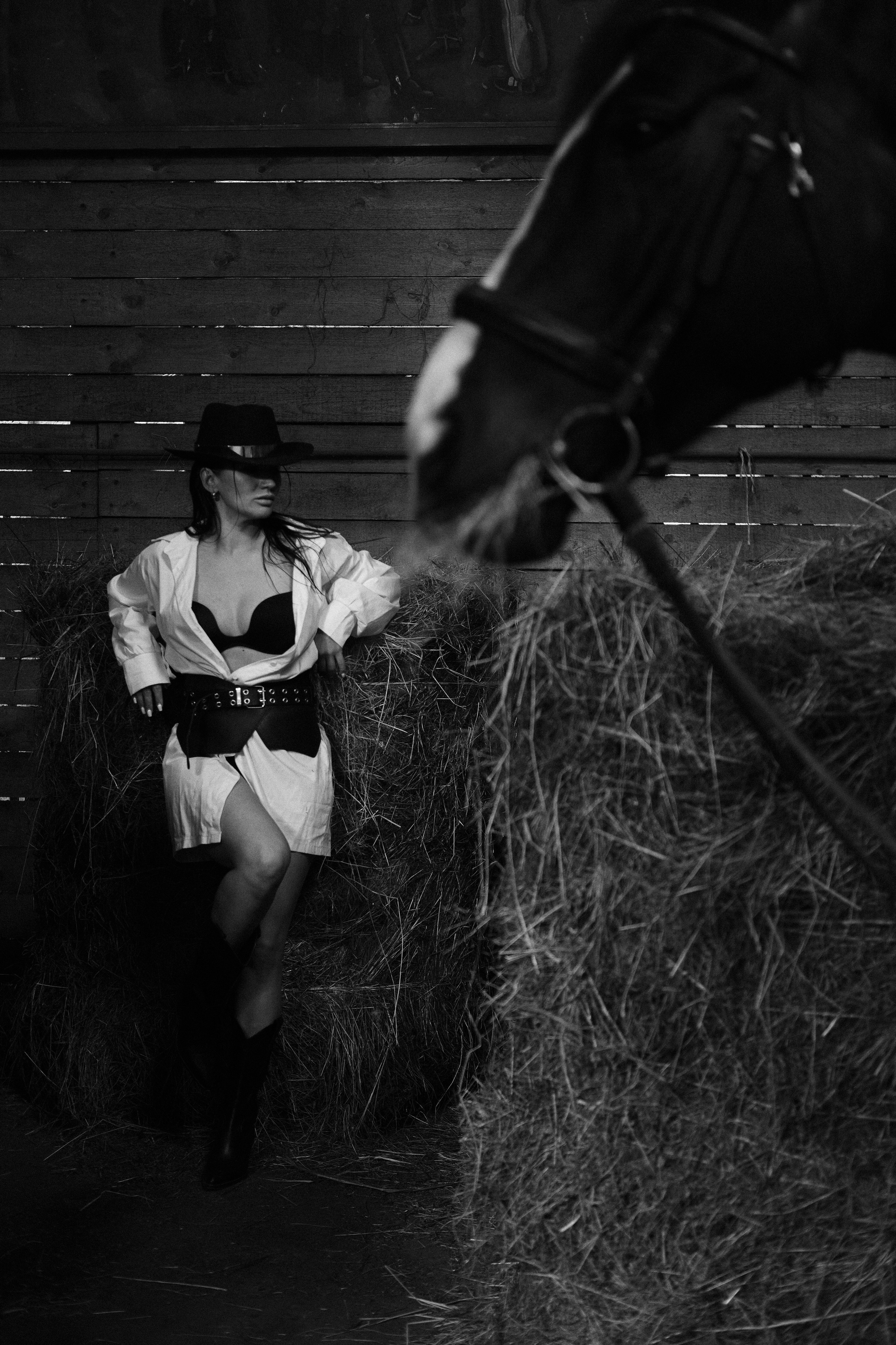 Таня Цой. Главная