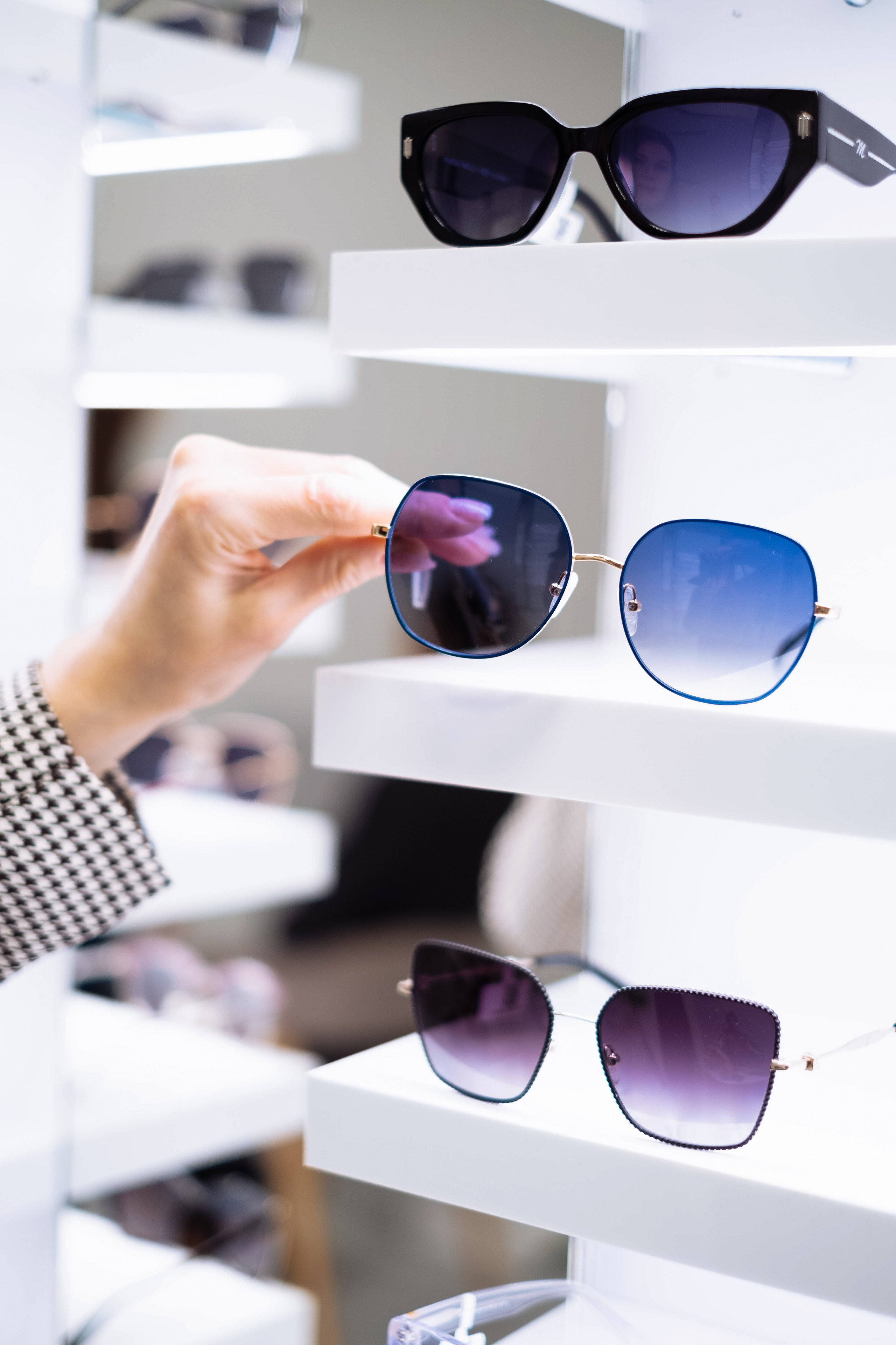 Smirnov Optic. Фотограф в Челябинске I Надин Палмер