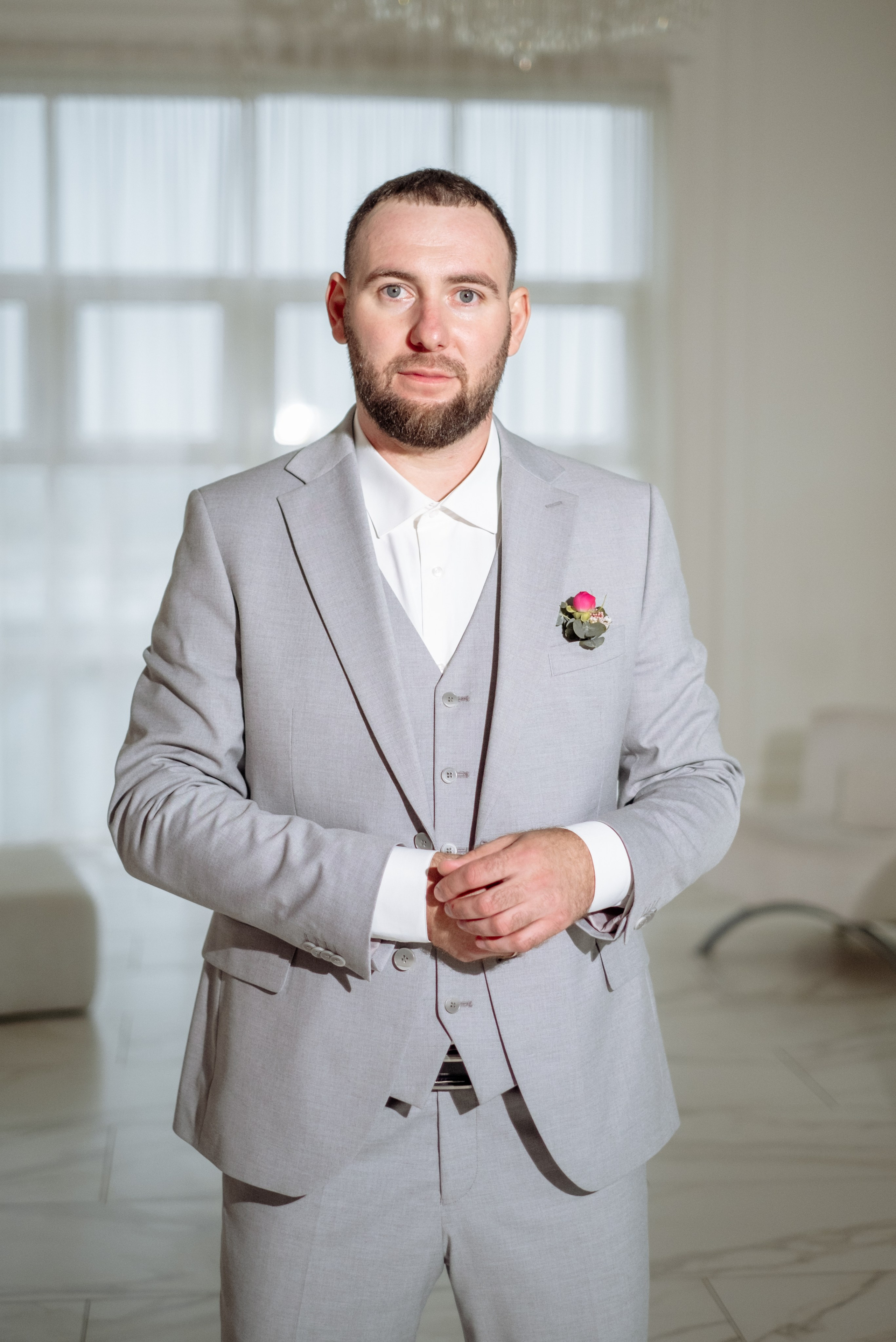 E&Y. Фотограф в Челябинске I Надин Палмер