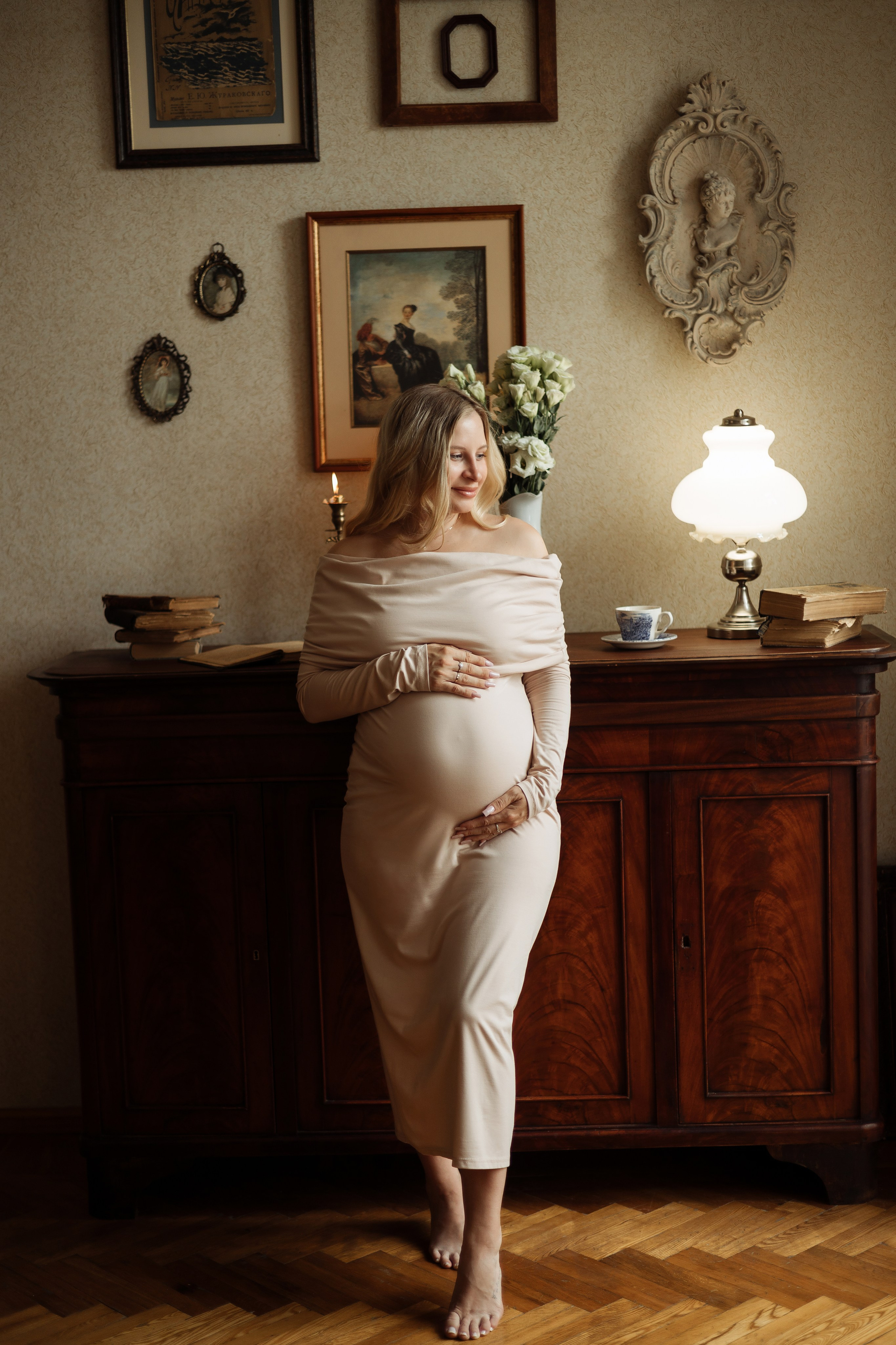 Роман и Светлана. Фотограф Ростов-на-Дону