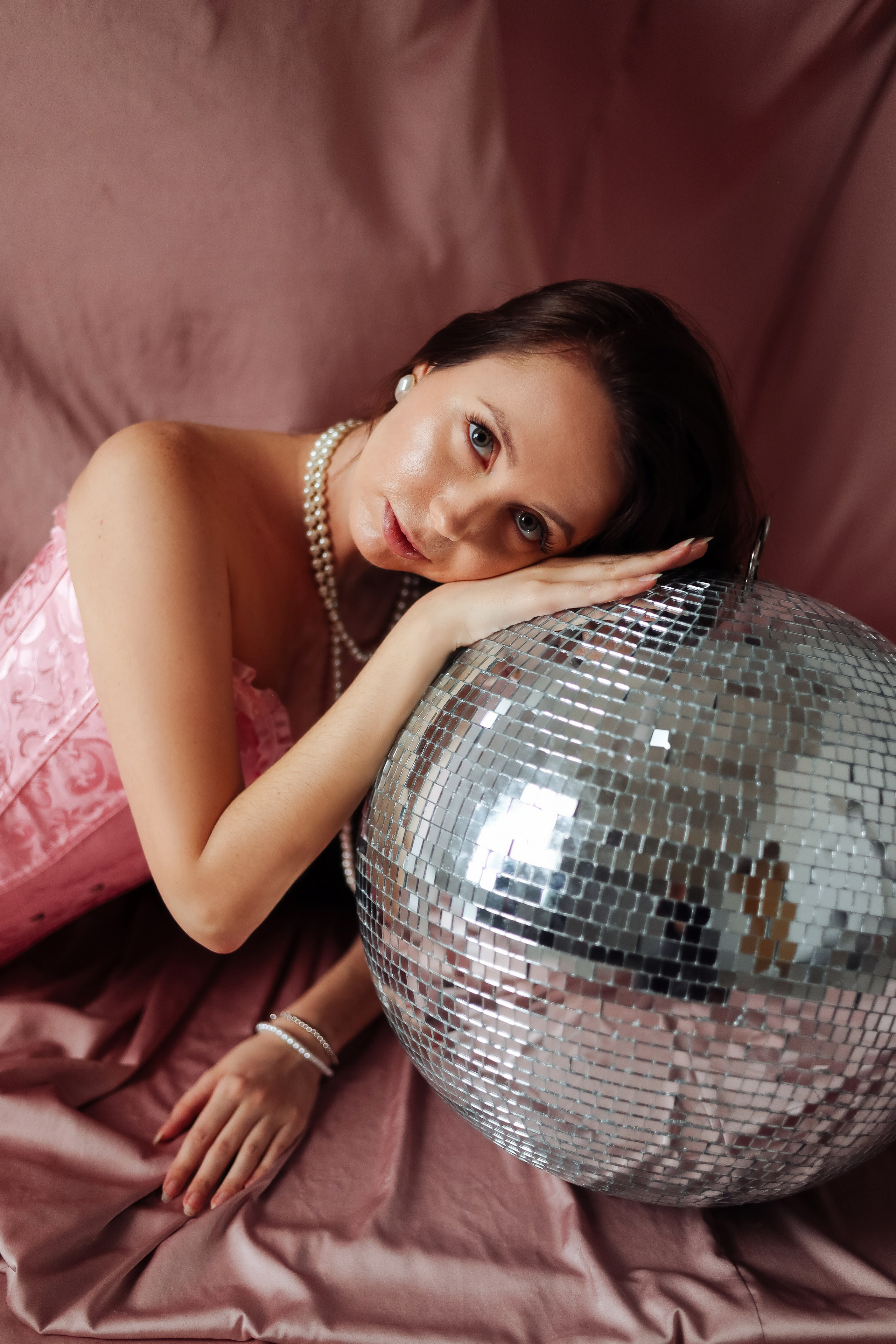 Вика. Фотограф Ростов-на-Дону