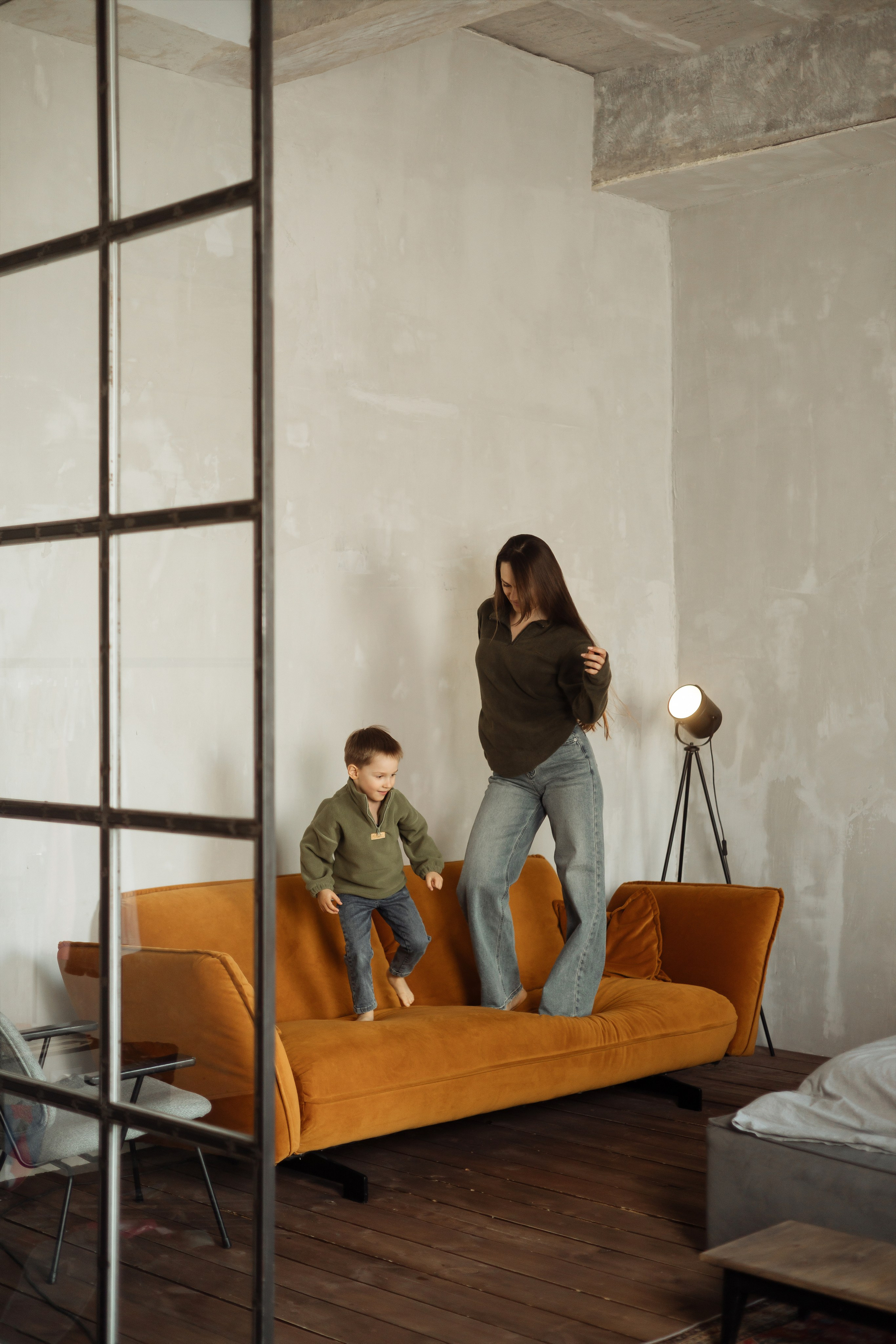 Катя и Кирилл. Фотограф Ростов-на-Дону