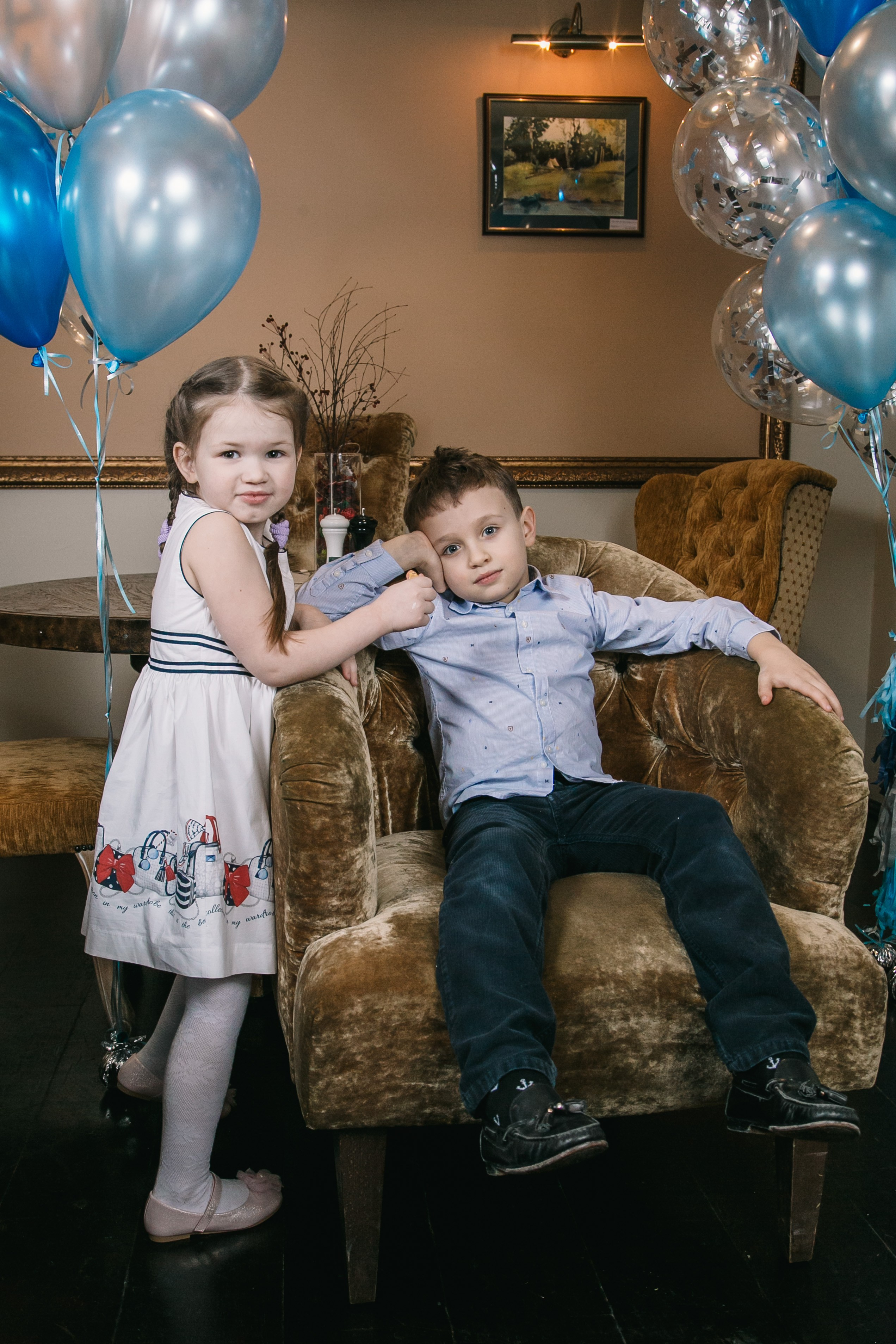 День Рождения в Калачах. Фото и Видео в Сочи | Власкина Маргарита