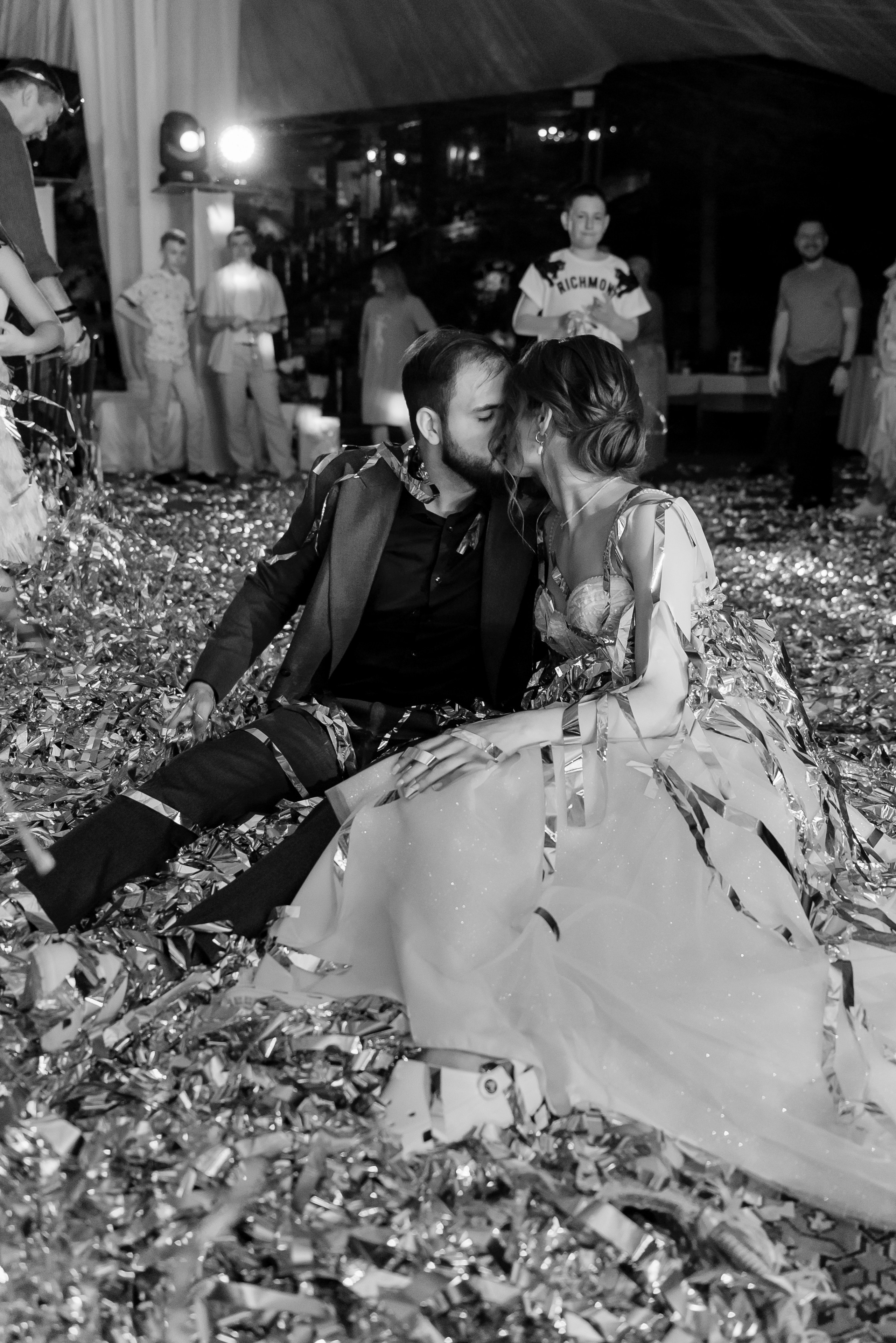 Ruslan & Elena. Свадебный организатор в Ростове-на-Дону Яснов Роман