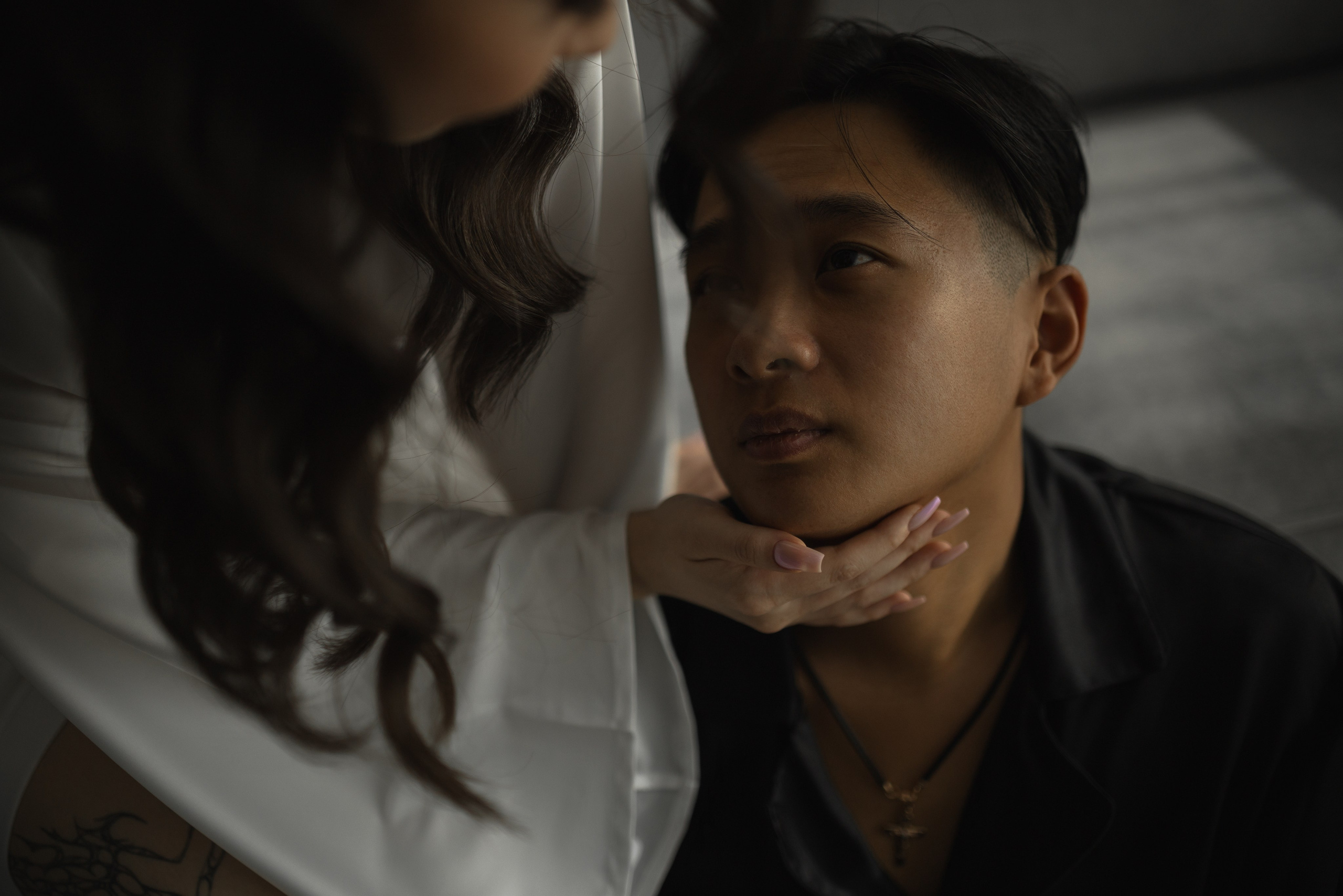 Борис и Евгения. Свадебный организатор в Ростове-на-Дону Яснов Роман