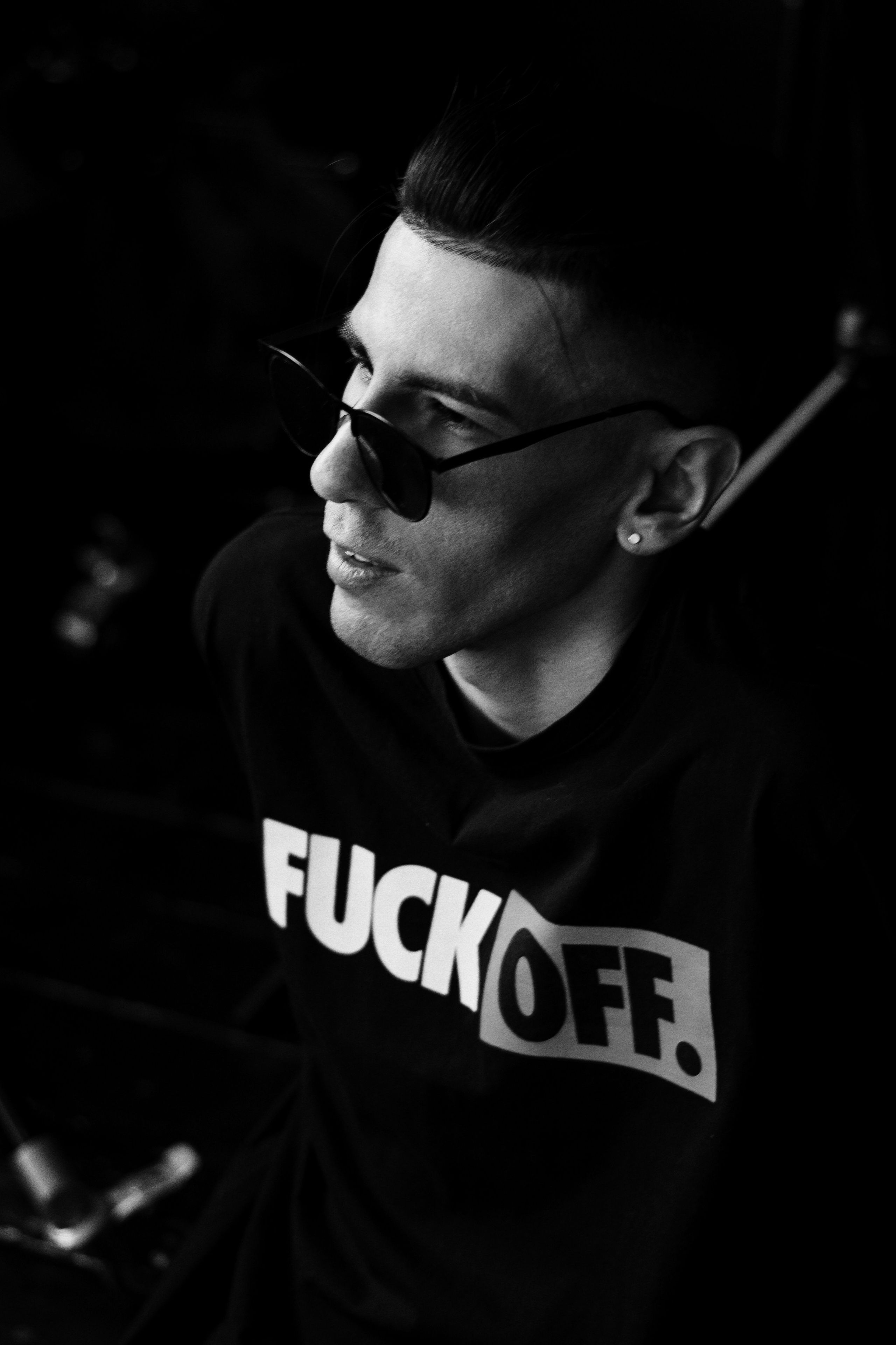 Мансур. Фотограф Дарья Мустафина, Тюмень