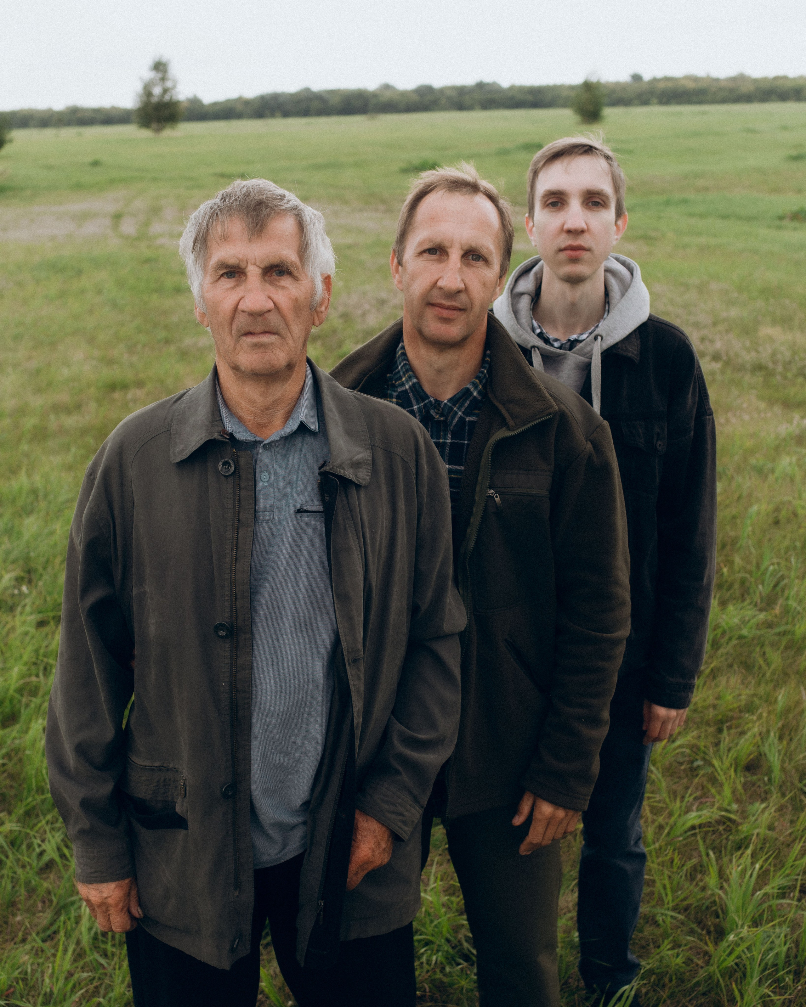 Семья Пановых. Катерина Аникеева | Фотограф | Екатеринбург