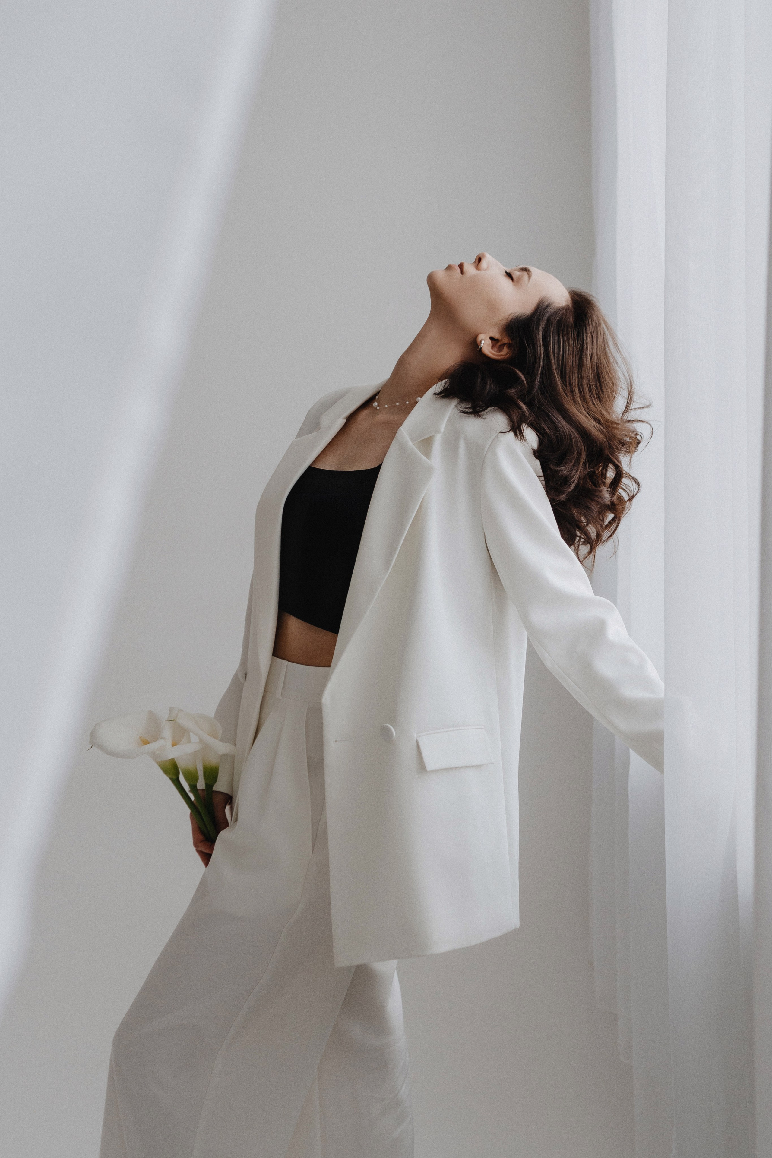 Фотосессия в студии город Орел. Портретный фотограф в Орле Надя Чибис