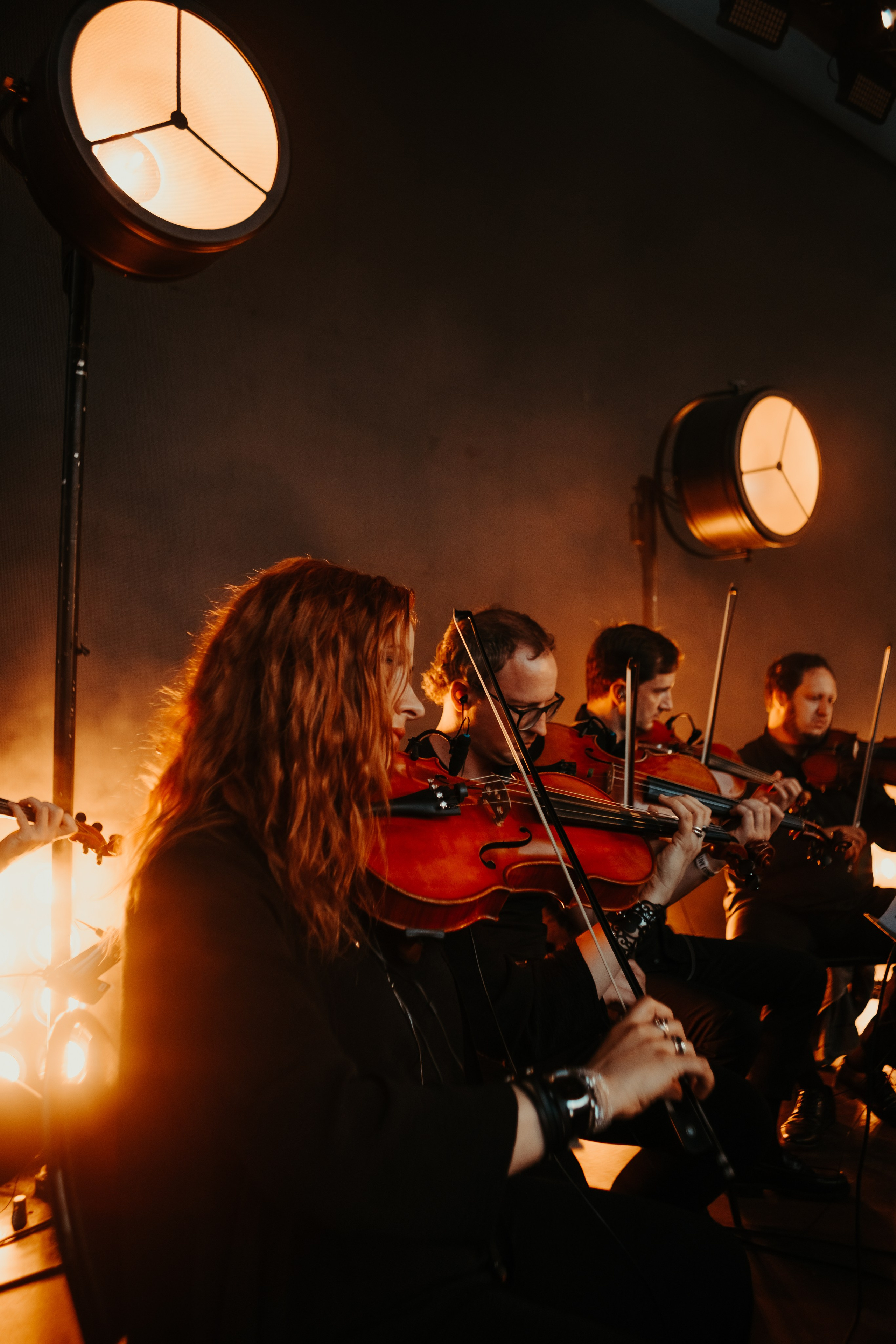 JaneAir Двор Гостинки. Концертный фотограф в Санкт-Петербурге