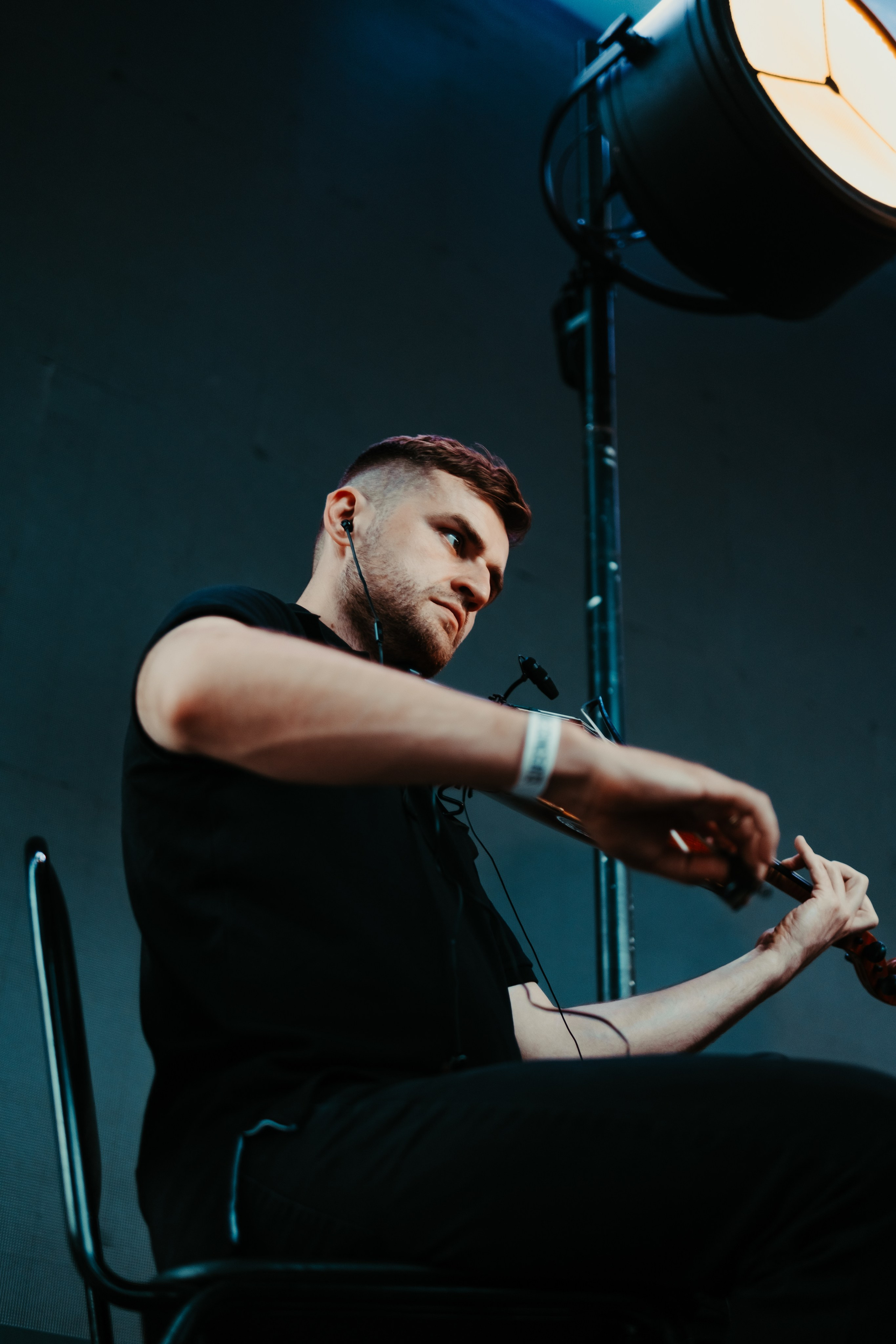 JaneAir Двор Гостинки. Концертный фотограф в Санкт-Петербурге