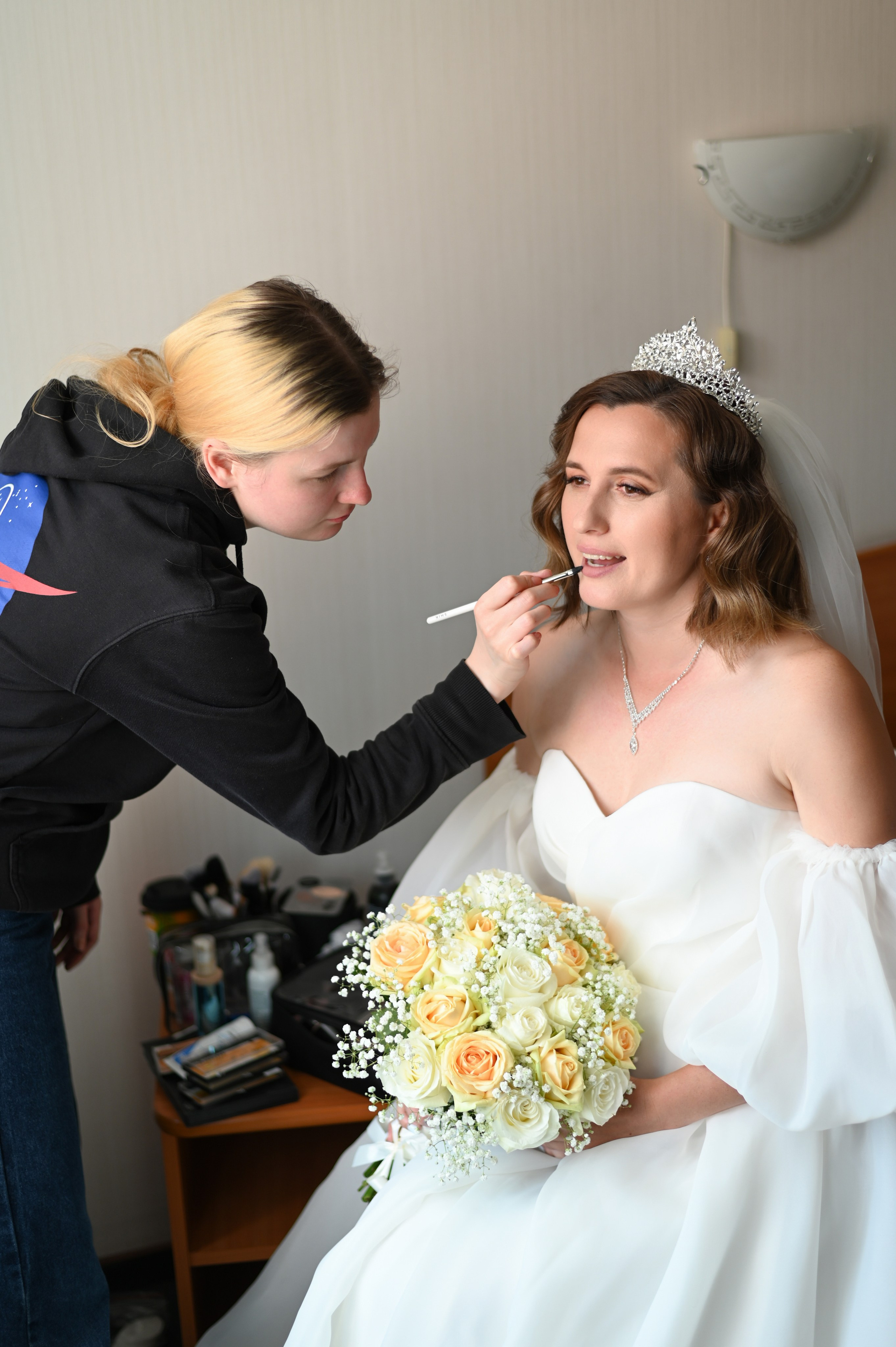 Алексей&Людмила. Свадебный фотограф, семейный и творческие фотосессии