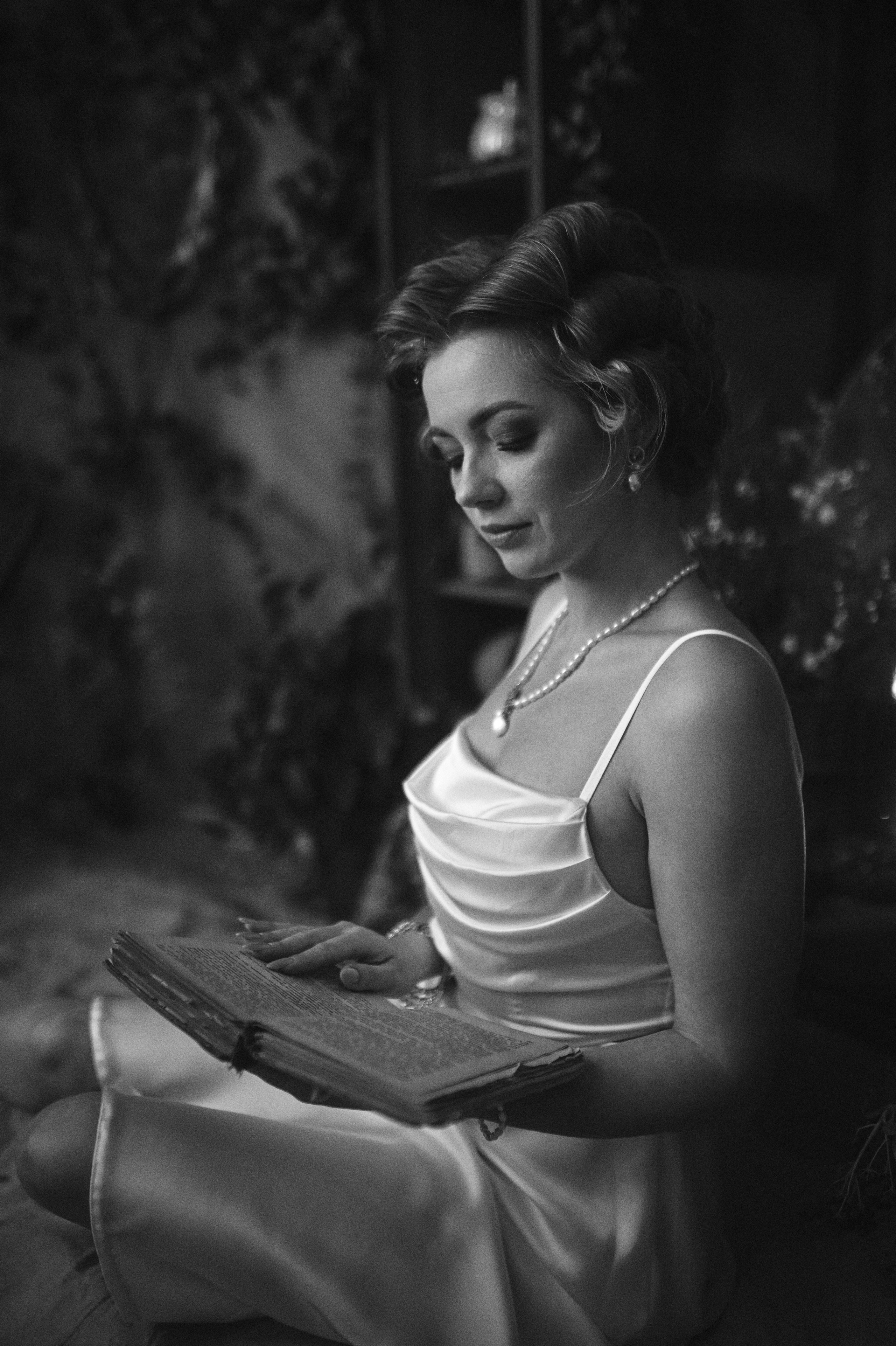 Ксюша. Свадебный и семейный фотограф в Крыму