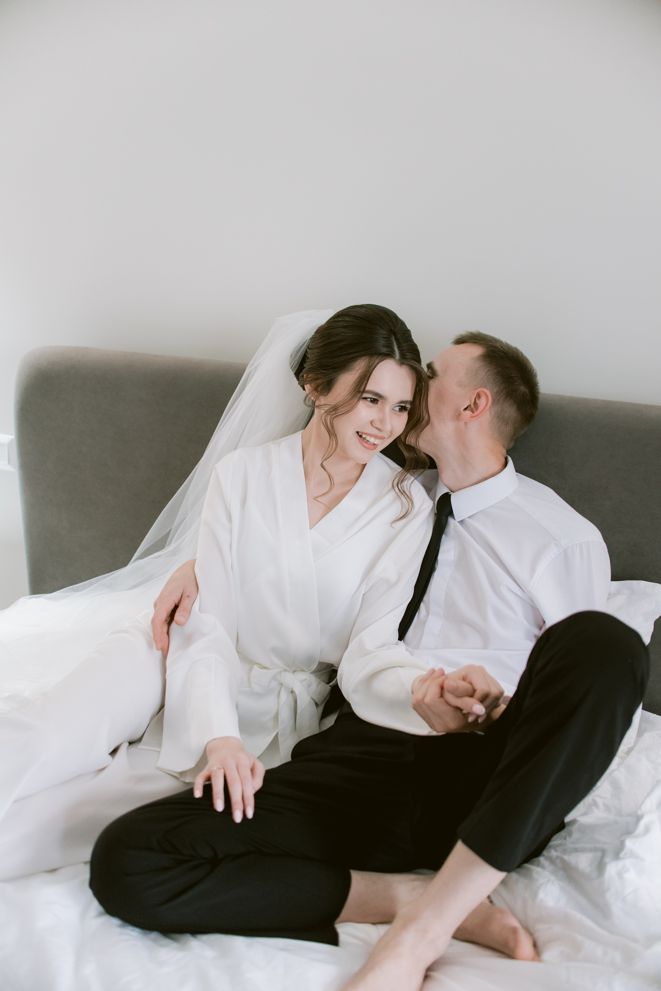 N&K. Свадебный фотограф Ижевск/Сарапул Анастасия Бель