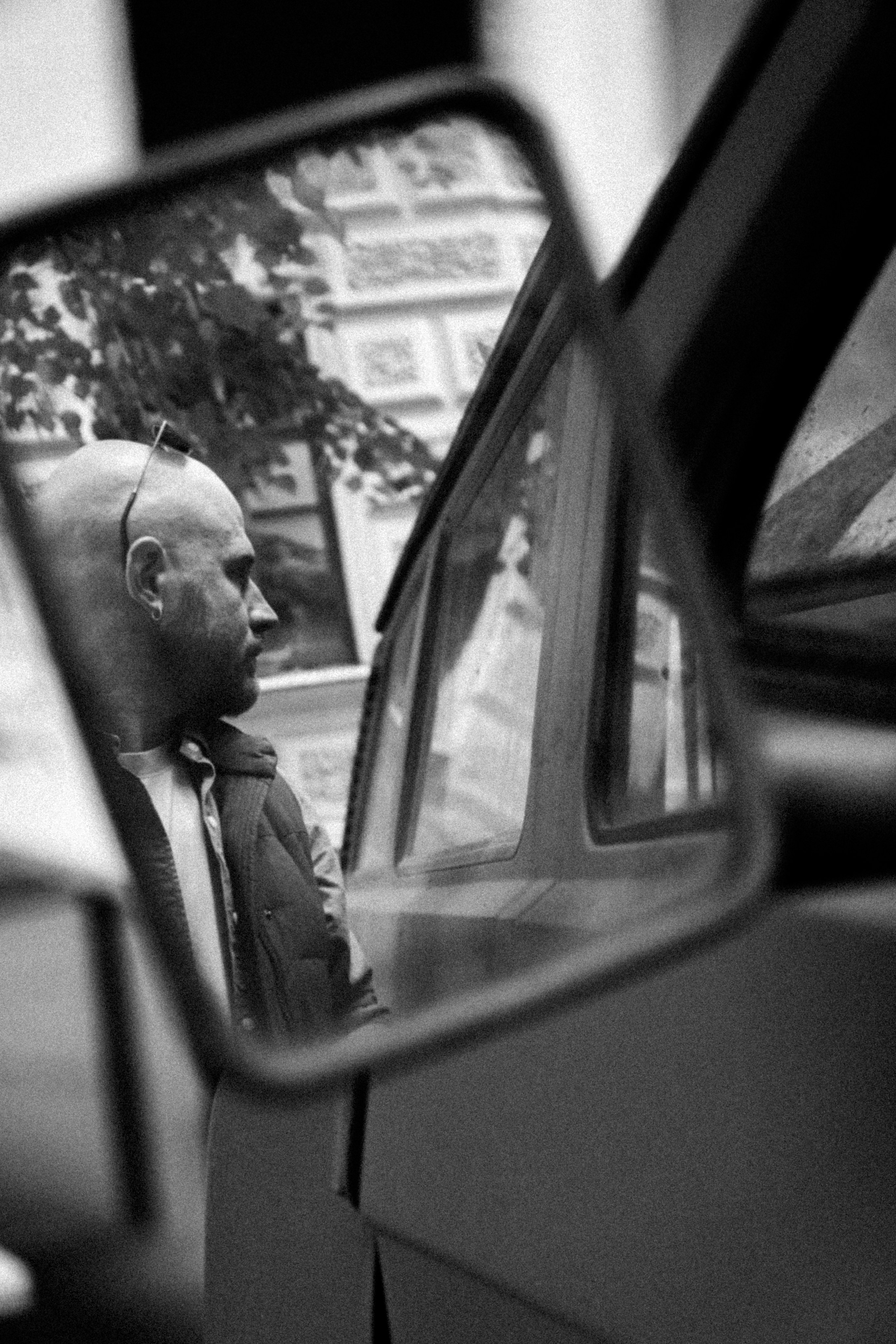 Мужской портрет. Фотограф, Москва, Lifestyle фотография