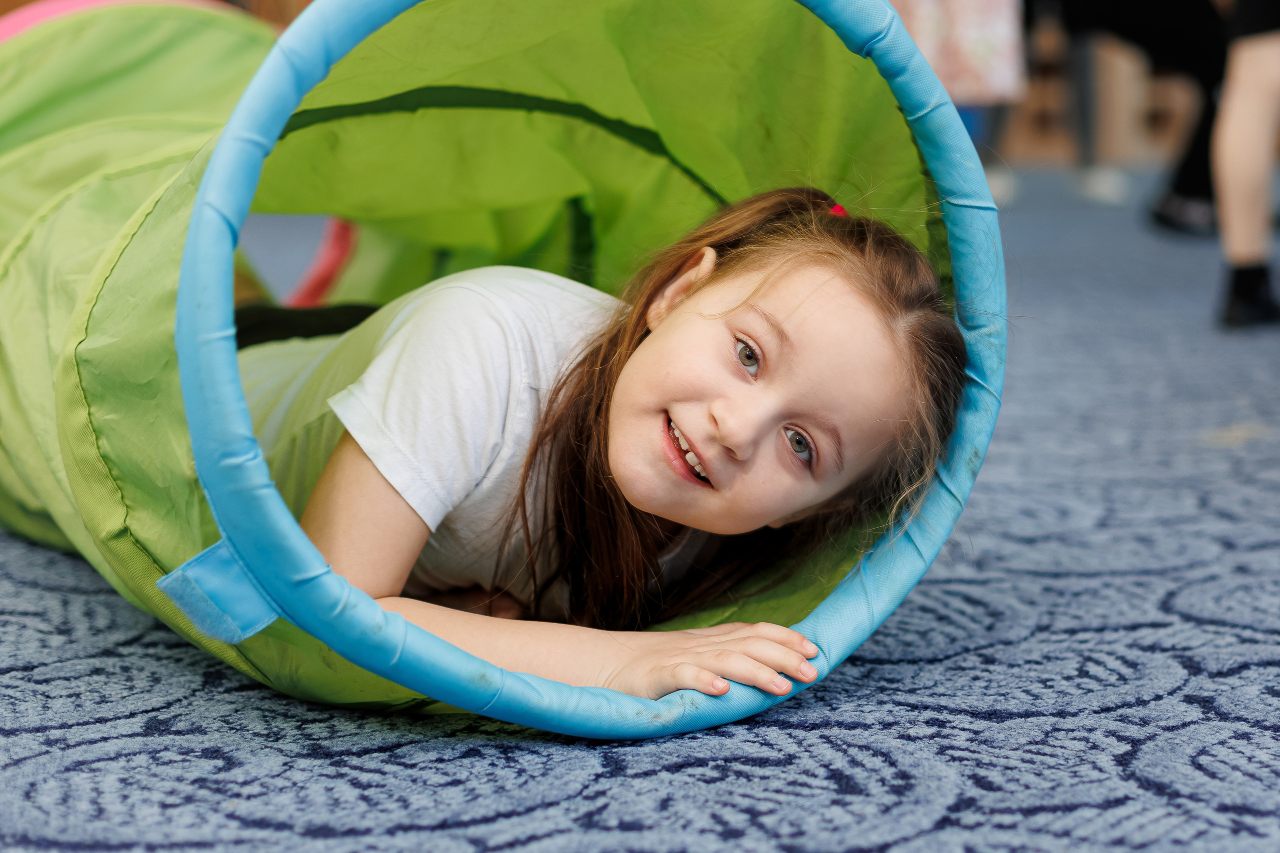 День в саду. Семейный и детский фотограф Комина Елена, Власиха, Одинцово