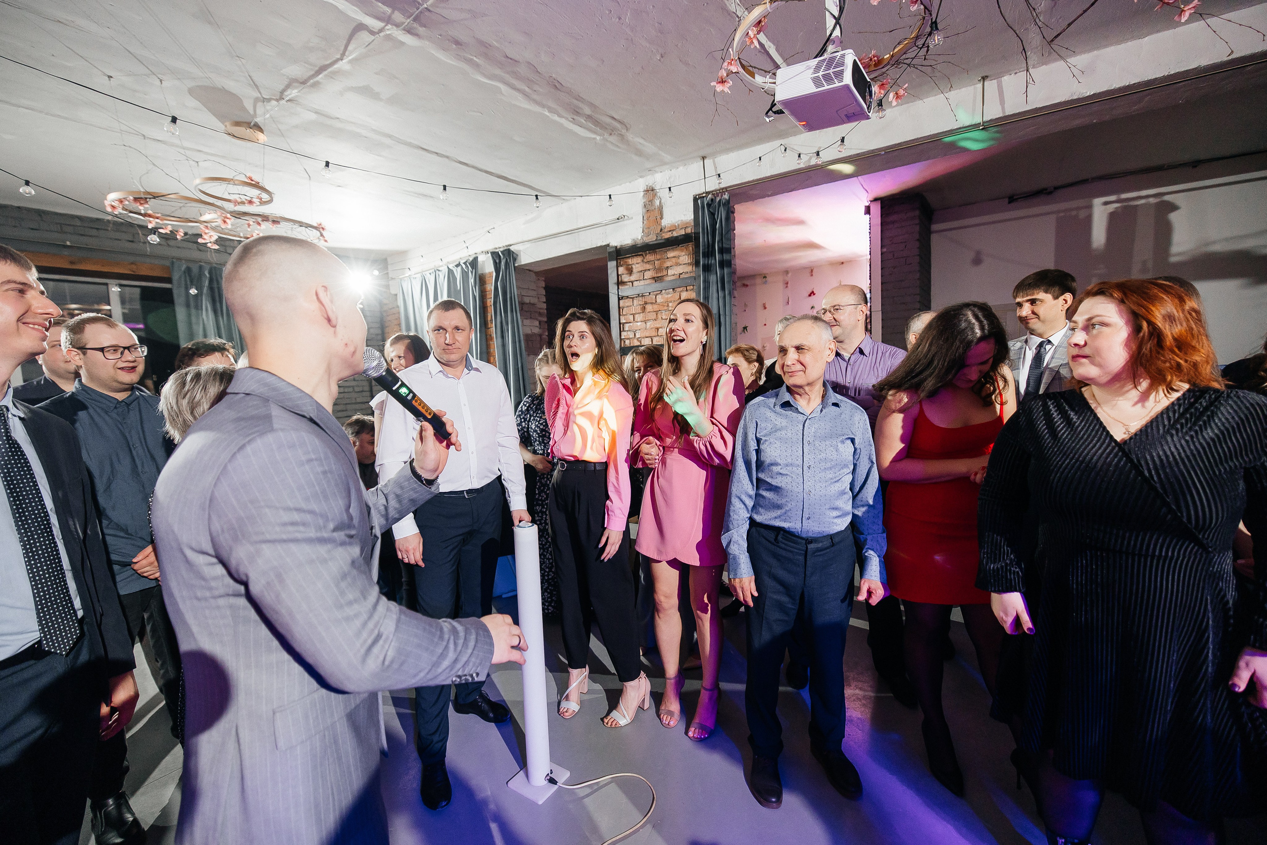 РУСАЛ 65 ЛЕТ. Фотограф в Красноярске