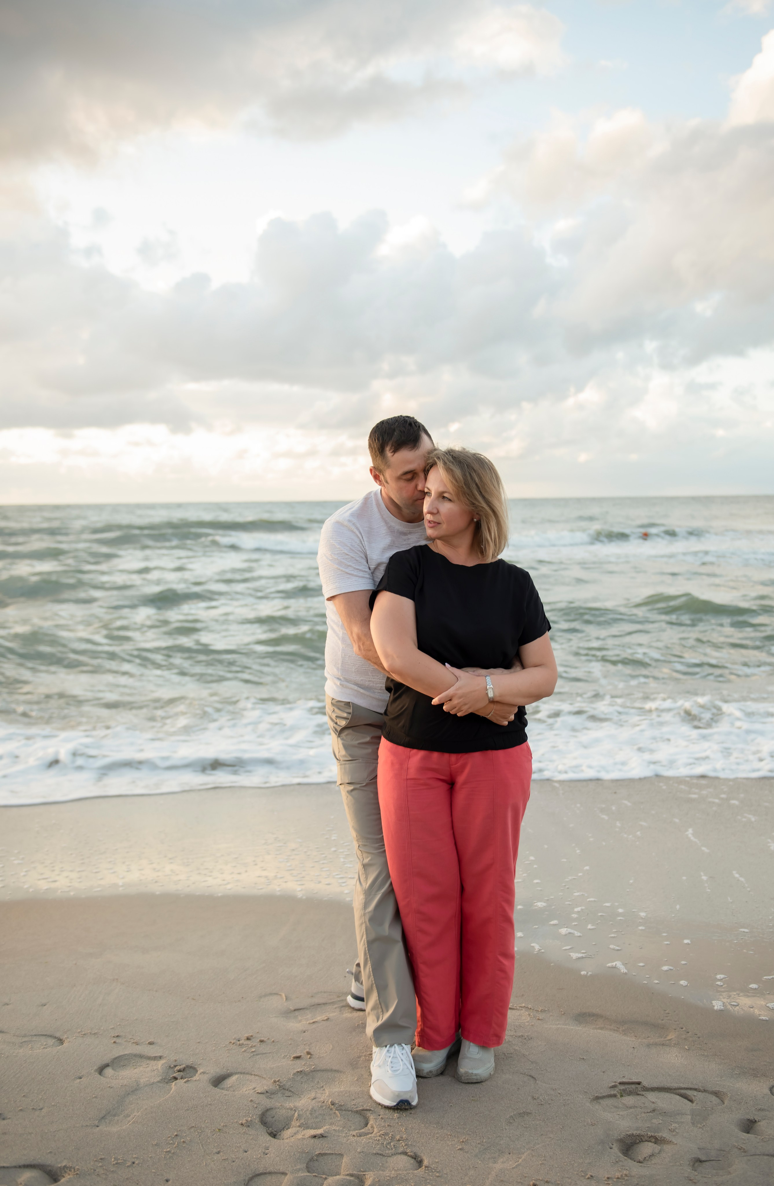 Фотограф Зеленоградск