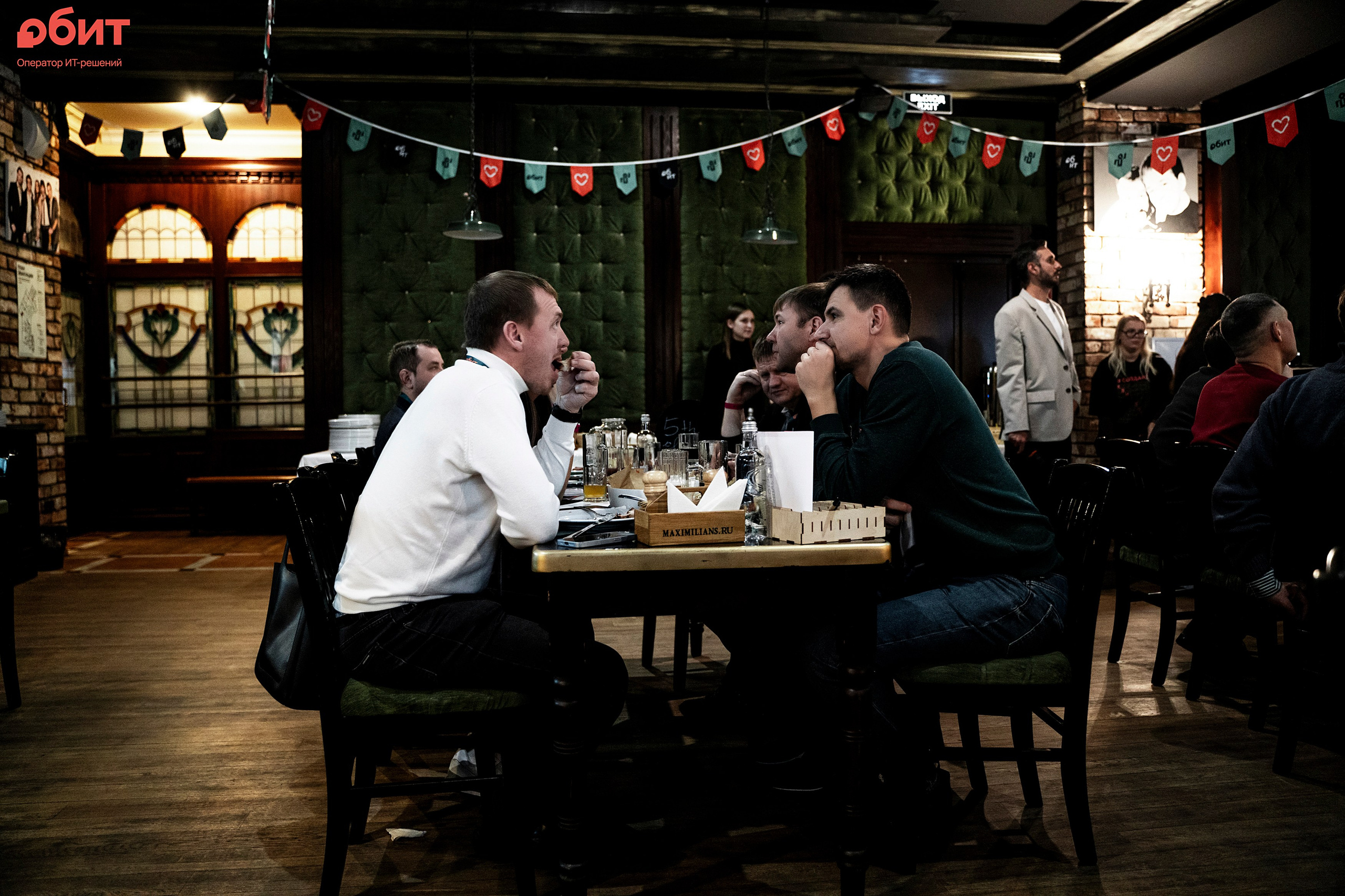 ОБИТ. Фотограф Казань