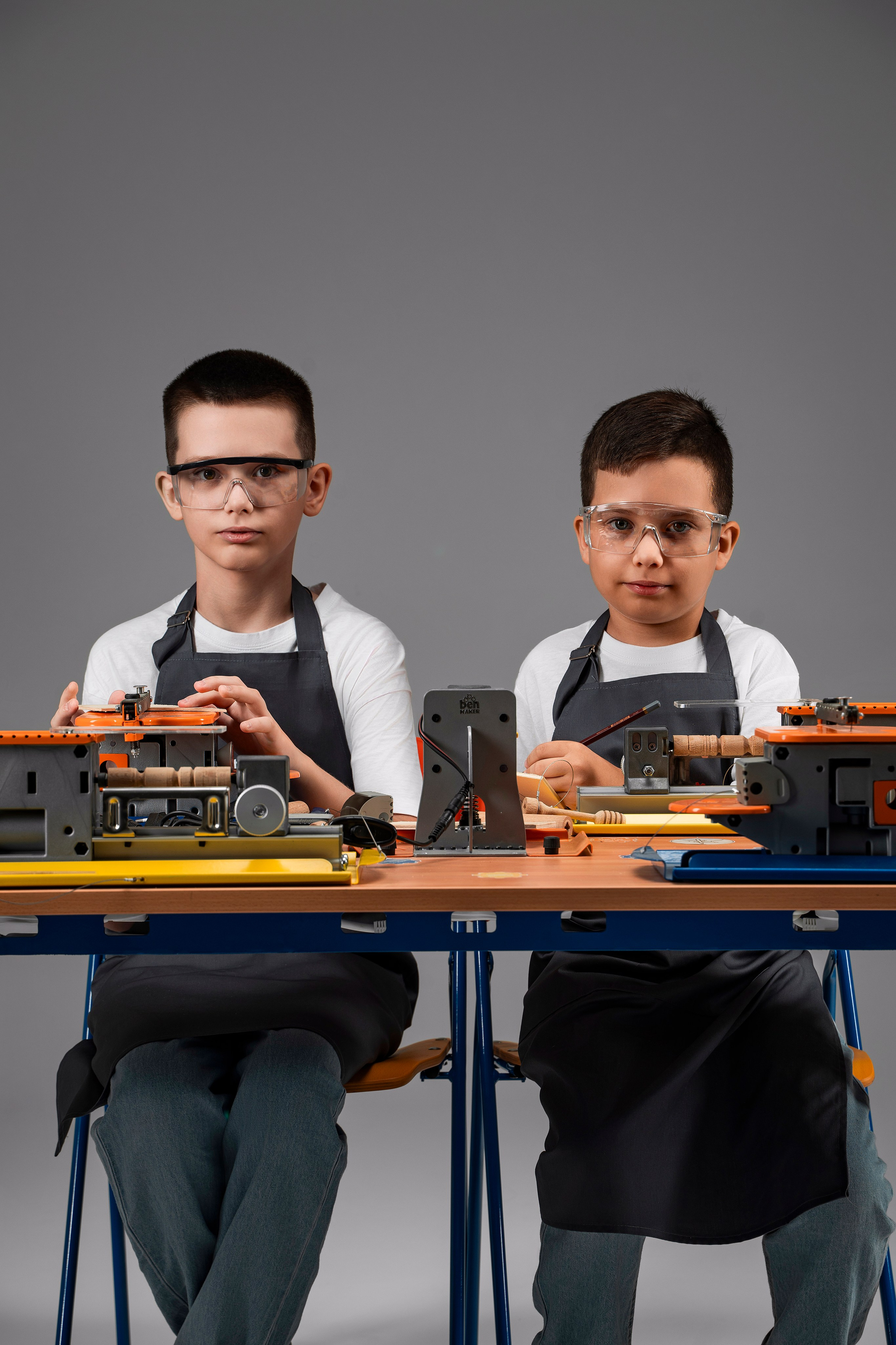 Constructerra. Фотограф Казань