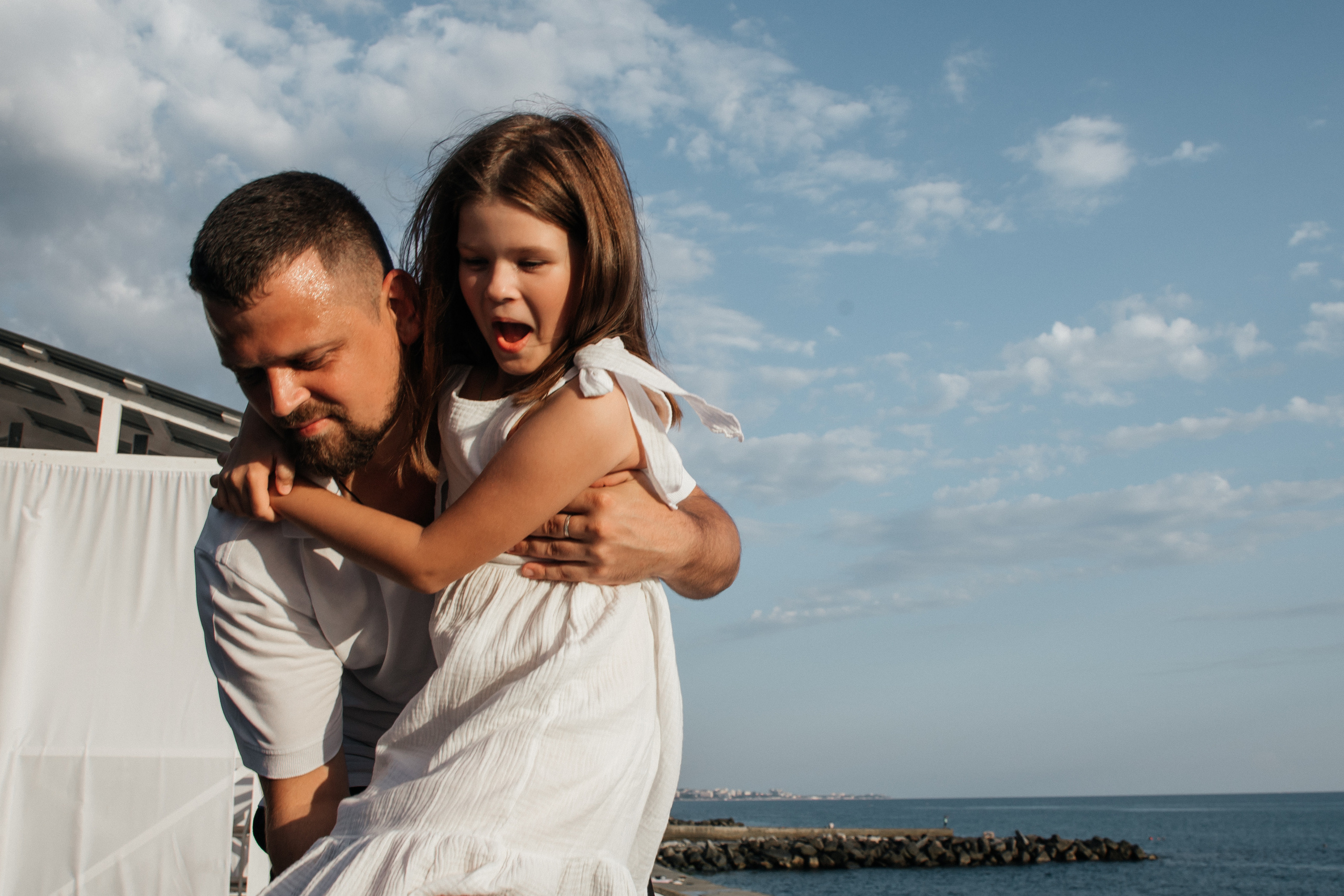 Женя, Лена и ребята. Фотограф Сочи, Екатеринбург, Евгения Ефимова