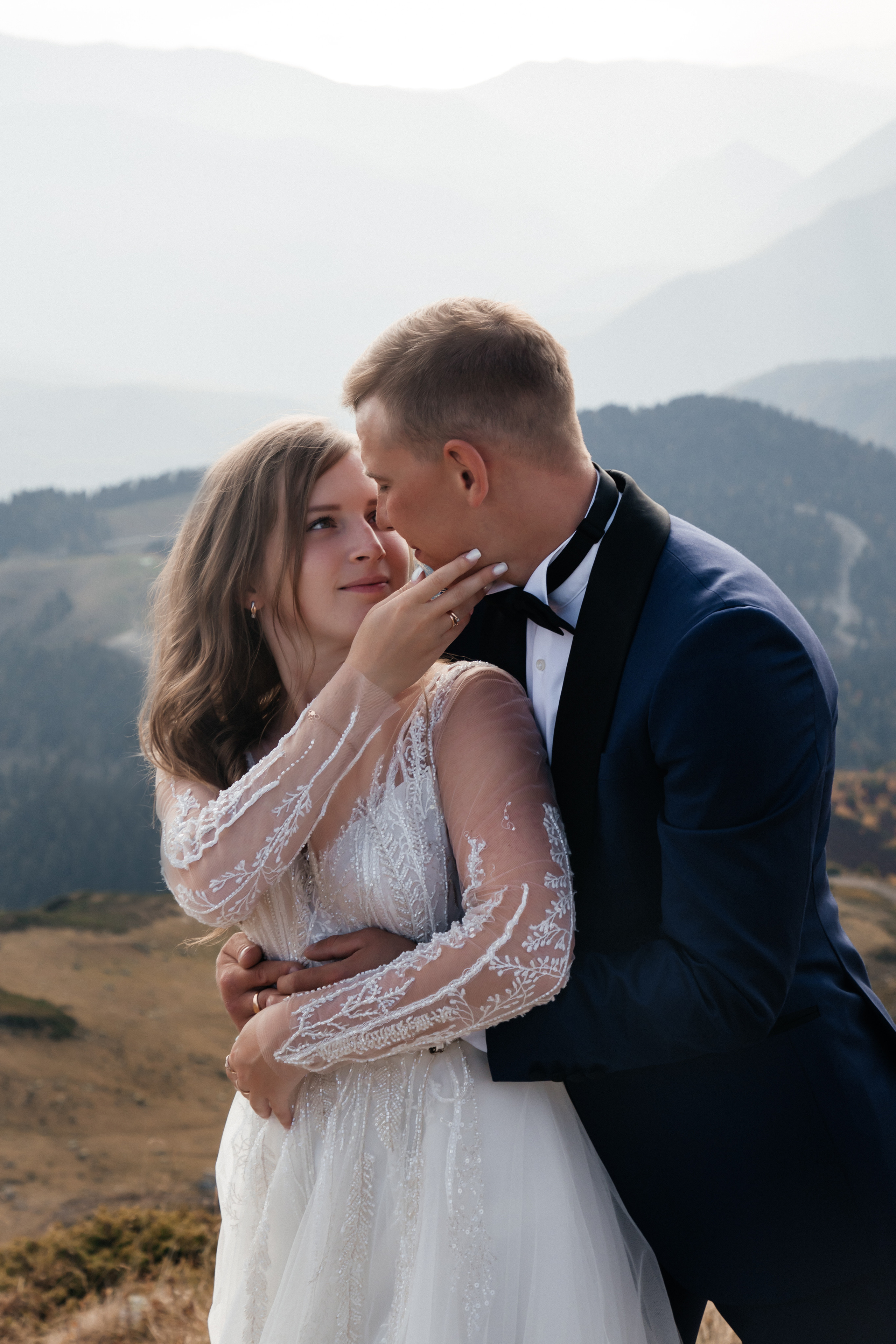 Данил и Виктория. Фотограф Сочи, Екатеринбург, Евгения Ефимова