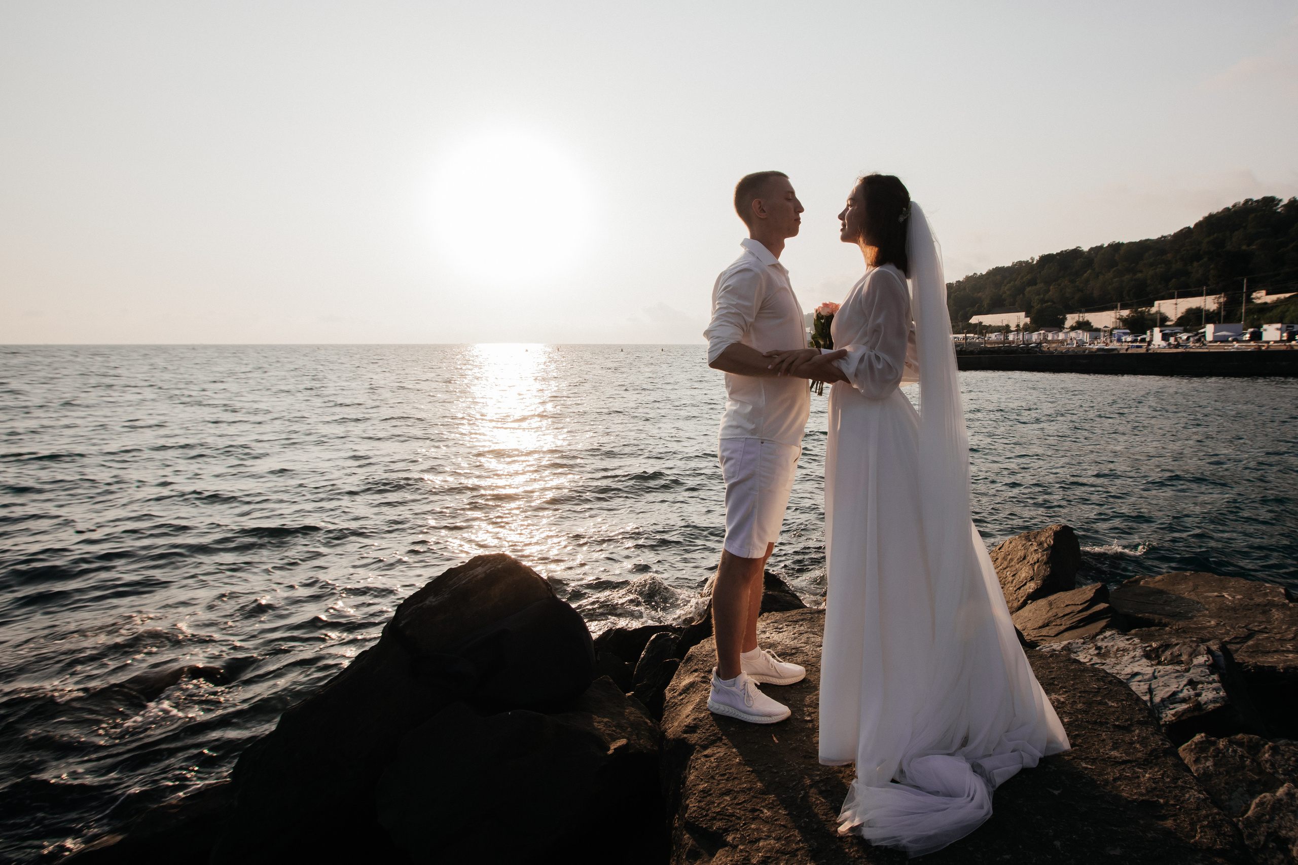 Женя и Кристина 15.08.23. Фотограф Сочи, Екатеринбург, Евгения Ефимова