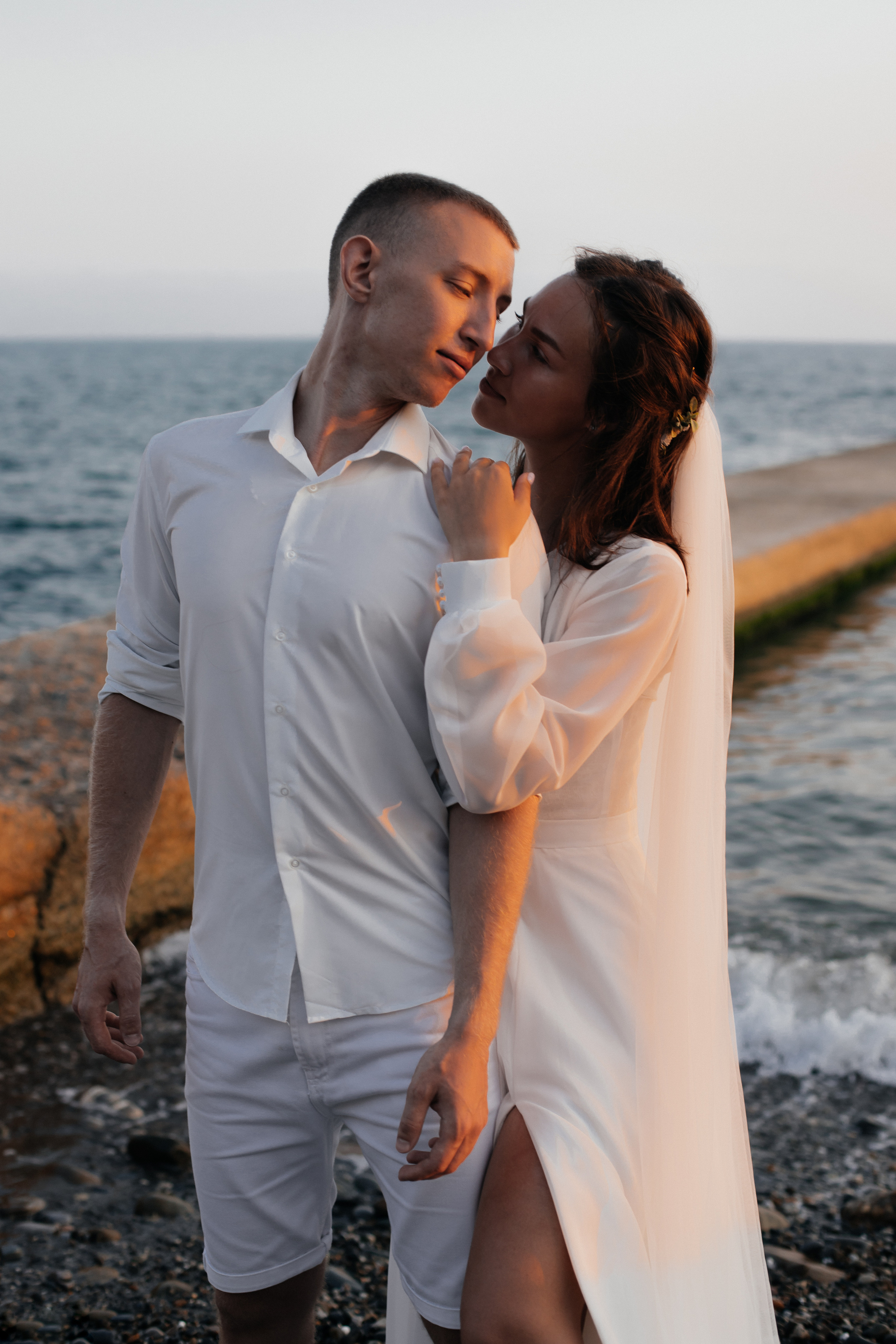 Женя и Кристина 15.08.23. Фотограф Сочи, Екатеринбург, Евгения Ефимова