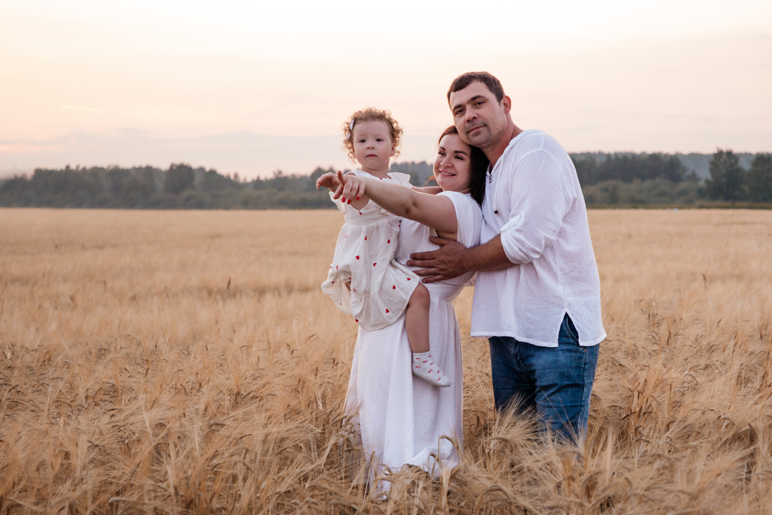 Миша, Кристина и Настя. Фотограф Сочи, Екатеринбург, Евгения Ефимова