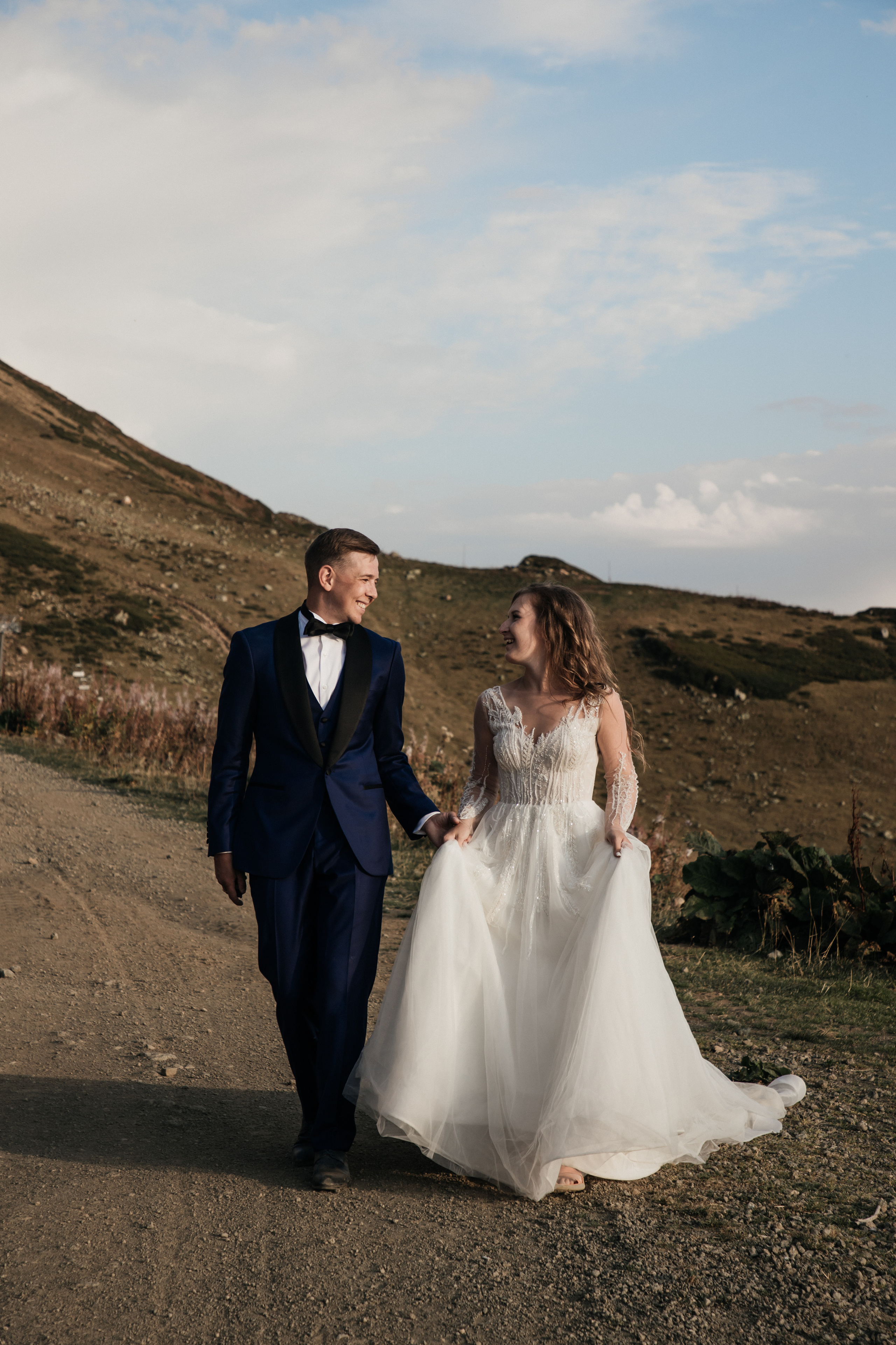 Данил и Виктория. Фотограф Сочи, Екатеринбург, Евгения Ефимова