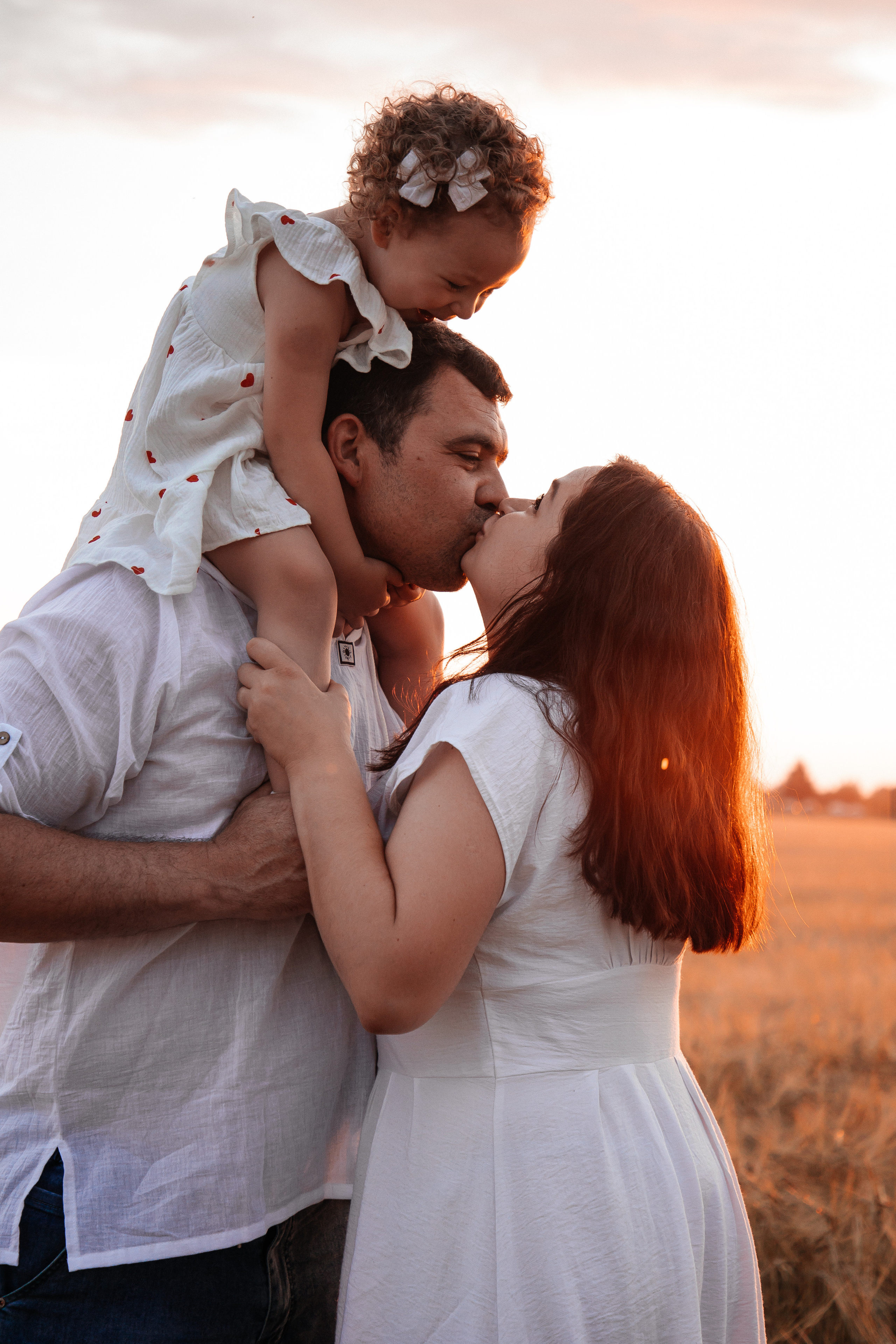 Миша, Кристина и Настя. Фотограф Сочи, Екатеринбург, Евгения Ефимова