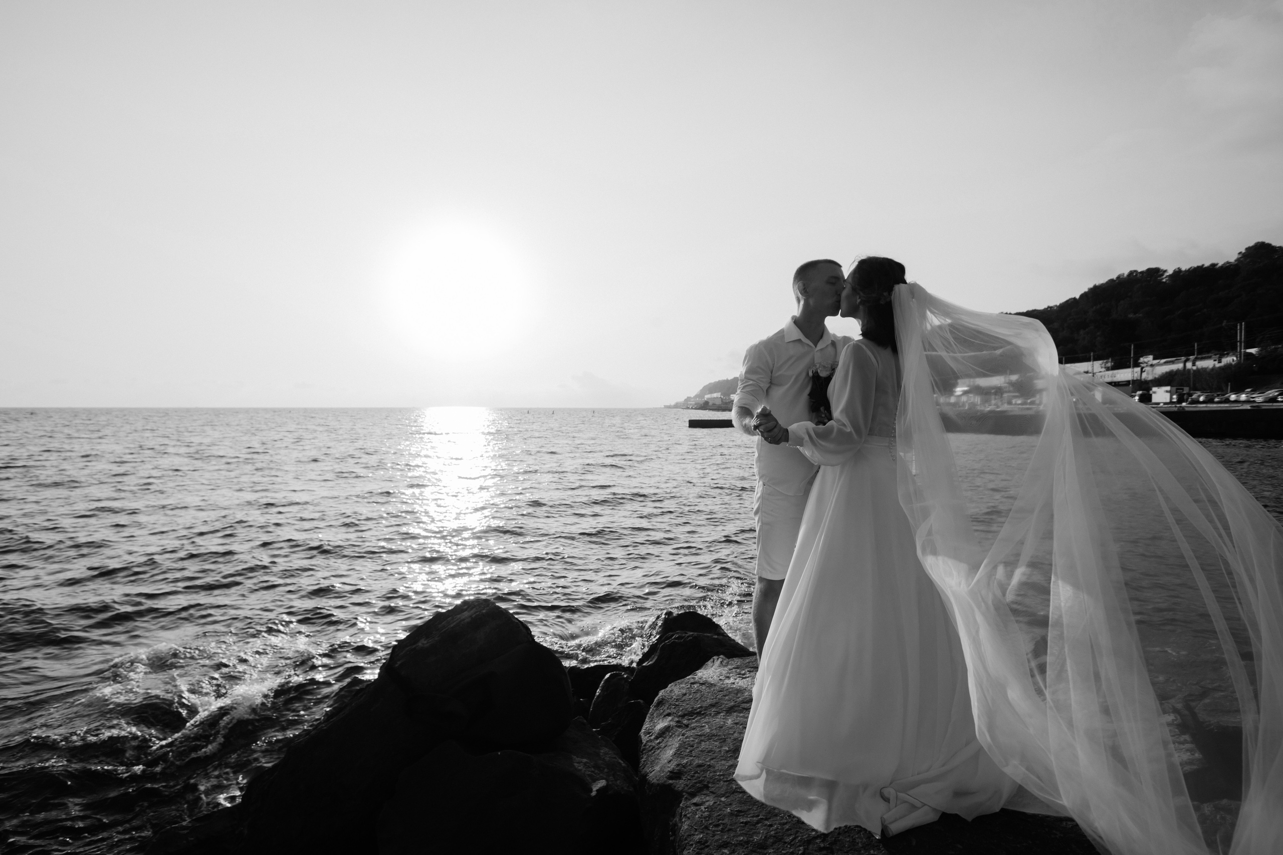 Женя и Кристина 15.08.23. Фотограф Сочи, Екатеринбург, Евгения Ефимова