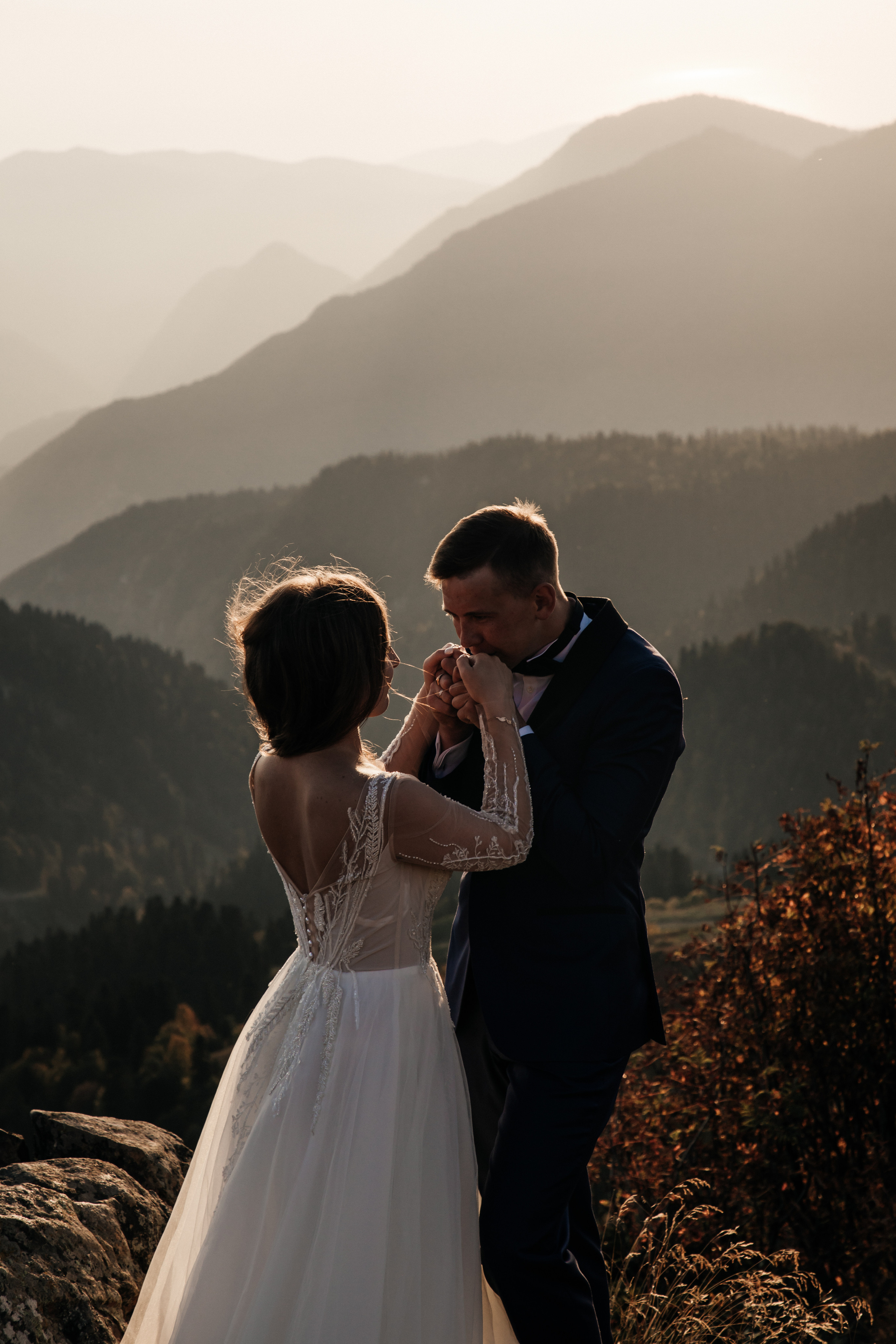 Данил и Виктория. Фотограф Сочи, Екатеринбург, Евгения Ефимова